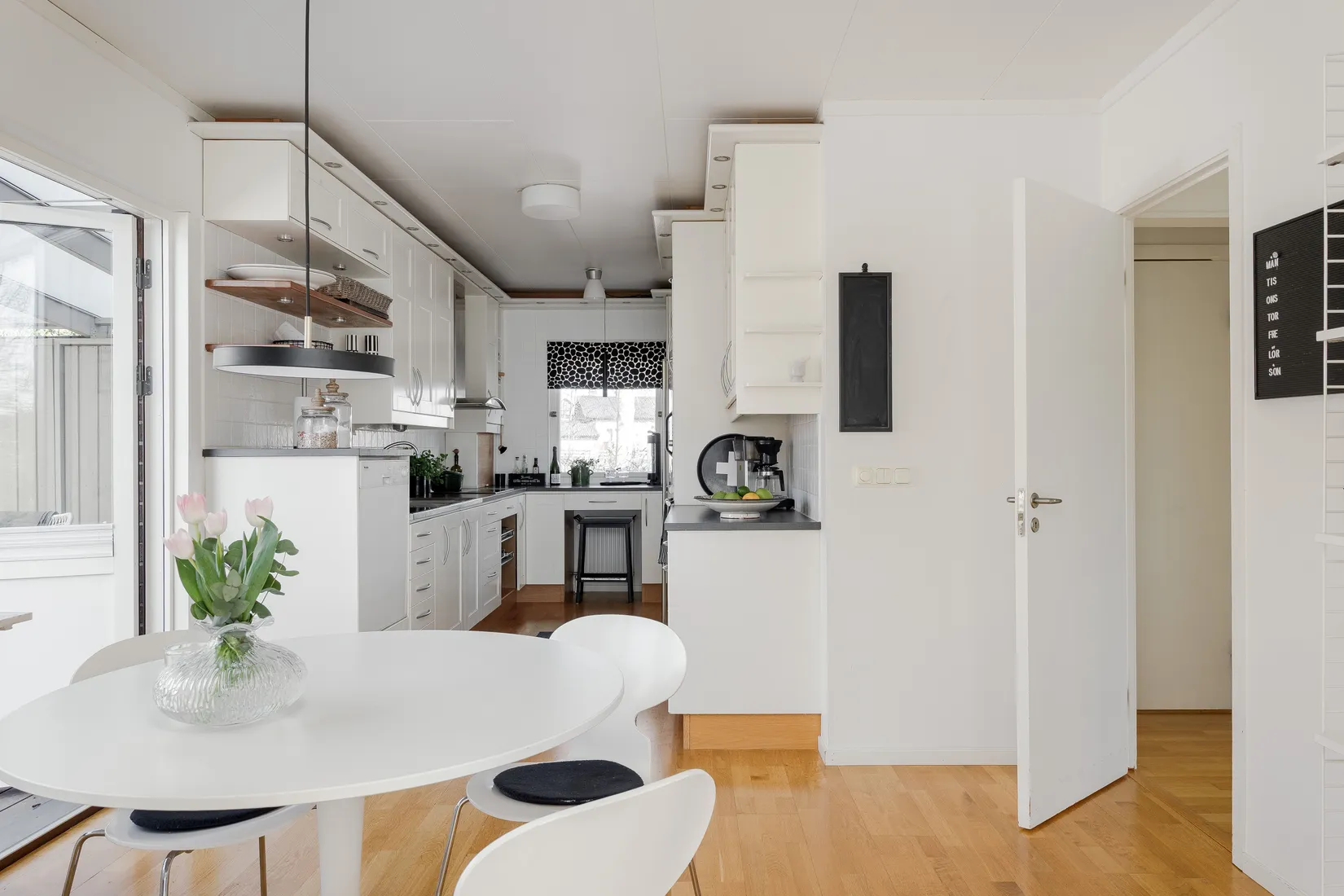 Villa, Ladövägen 19, Hov, Växjö