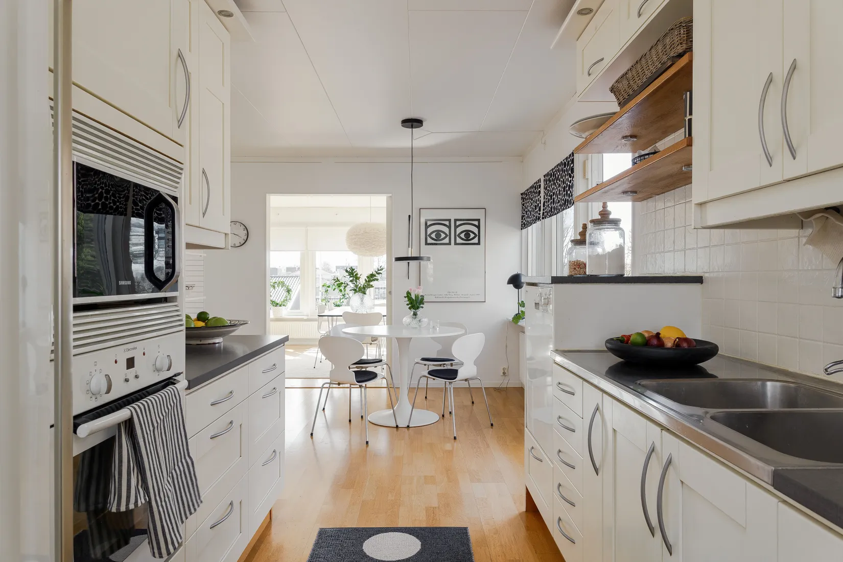 Villa, Ladövägen 19, Hov, Växjö