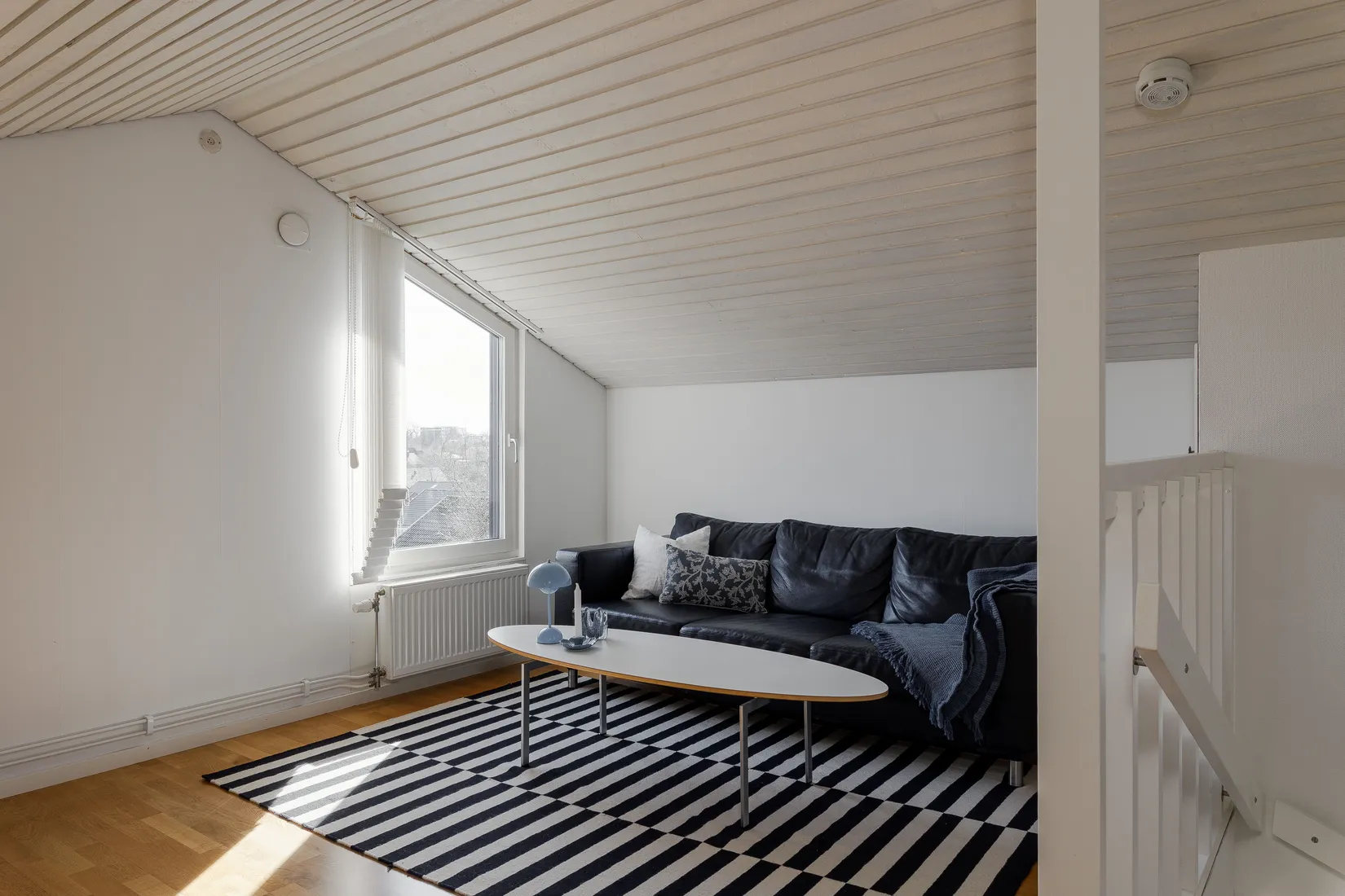 Villa, Ladövägen 19, Hov, Växjö