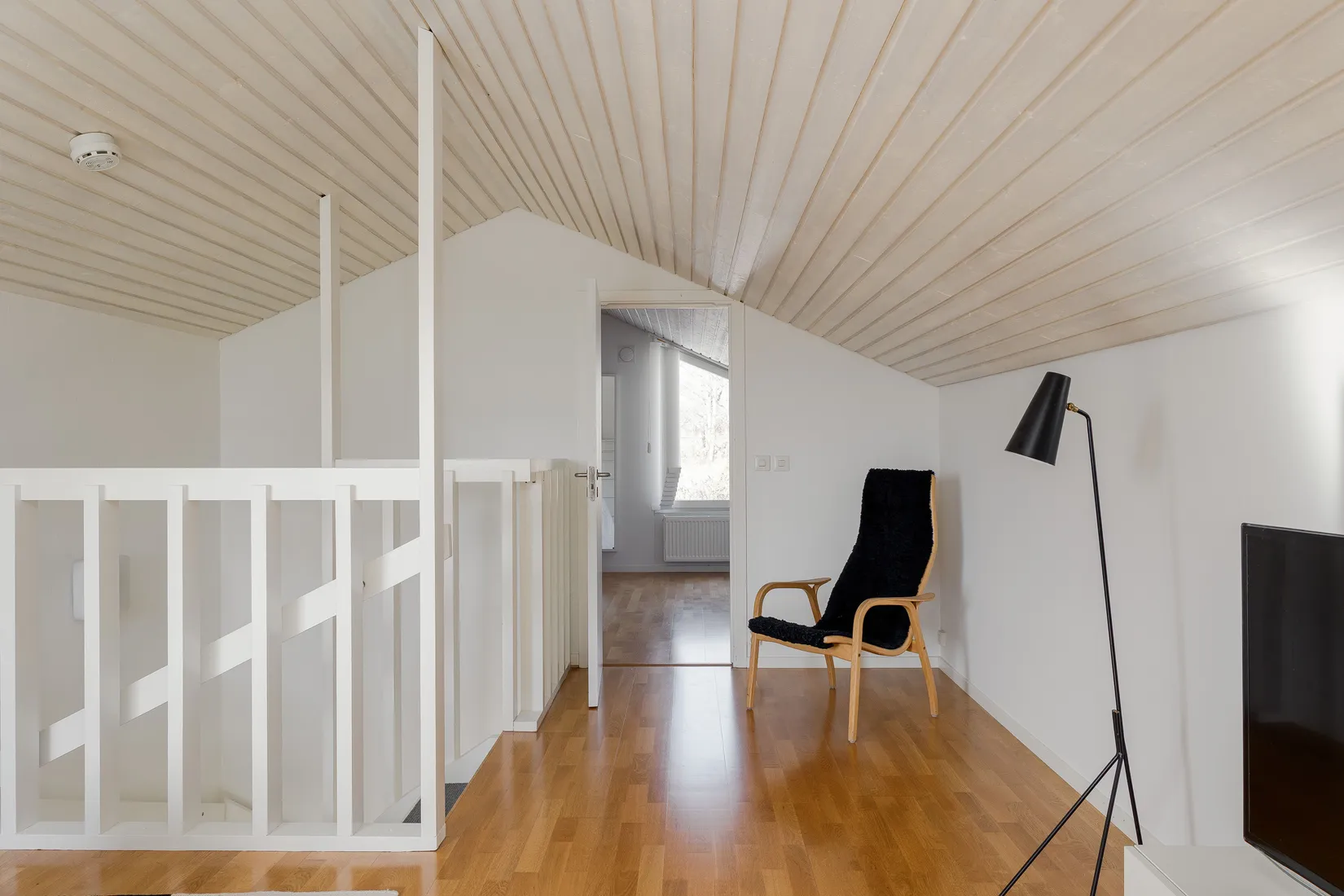 Villa, Ladövägen 19, Hov, Växjö