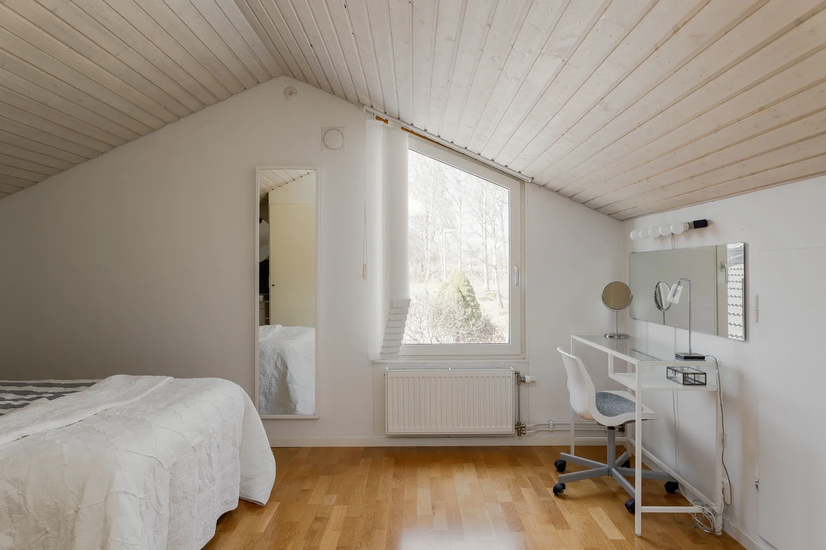 Villa, Ladövägen 19, Hov, Växjö