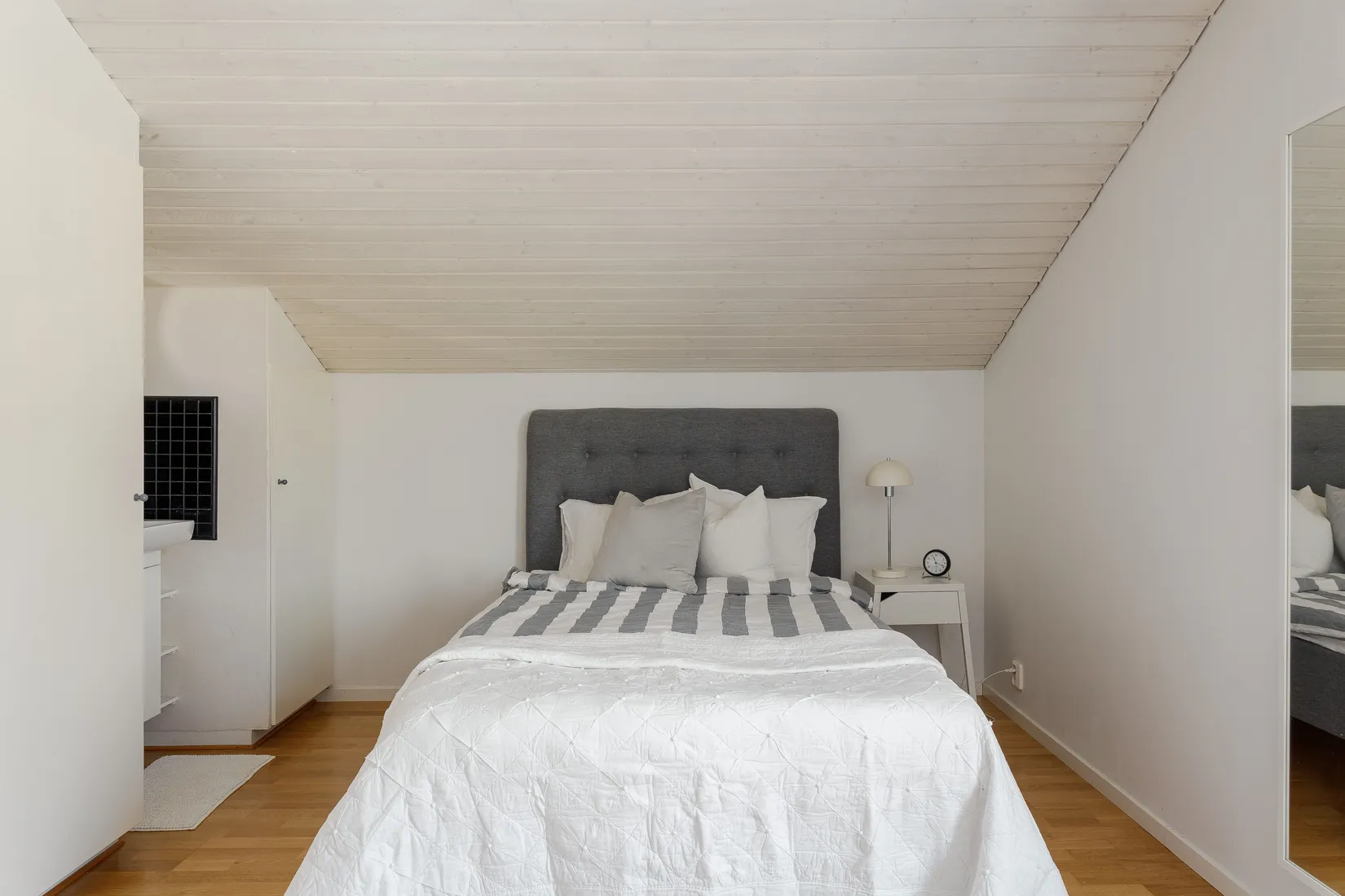 Villa, Ladövägen 19, Hov, Växjö