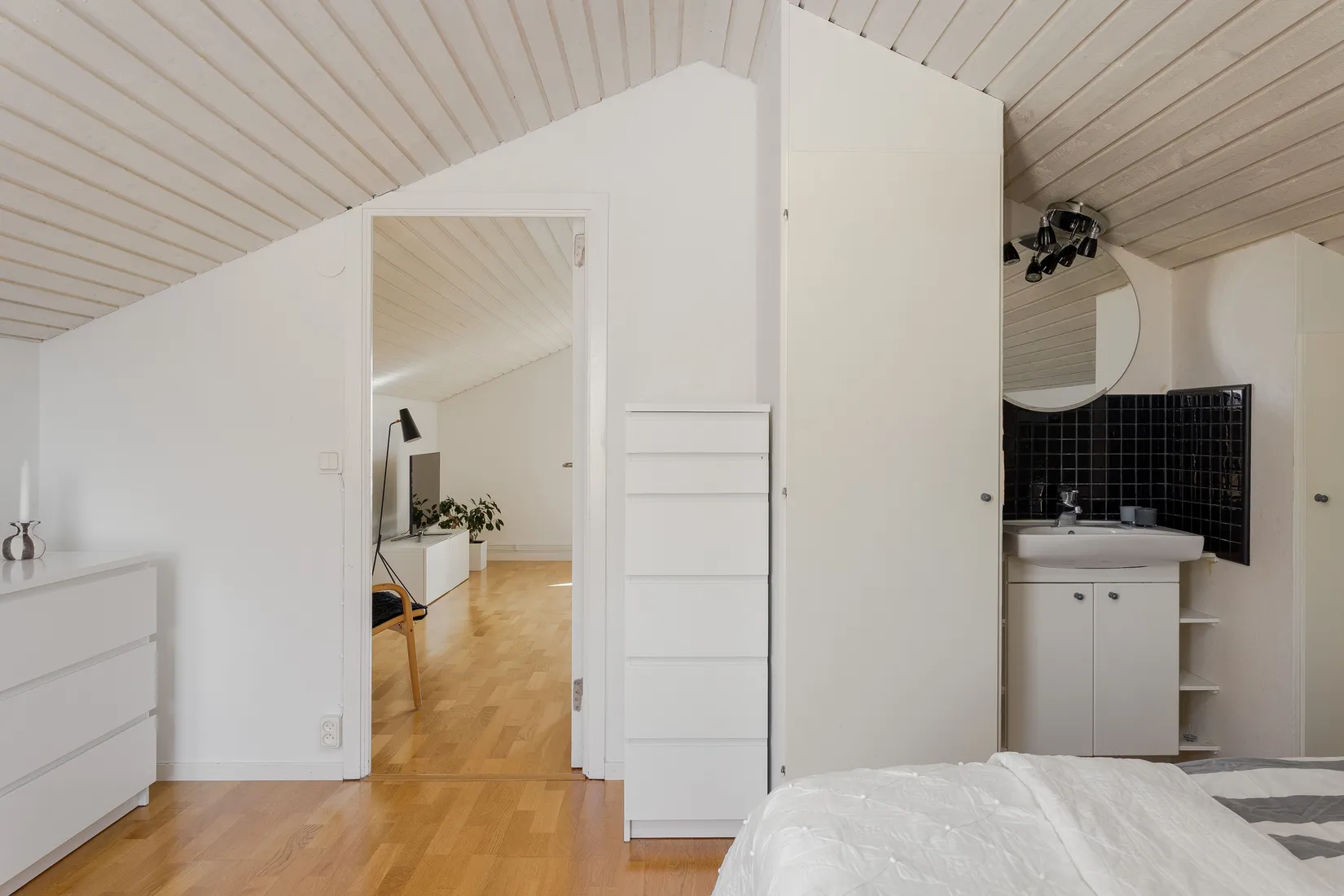 Villa, Ladövägen 19, Hov, Växjö