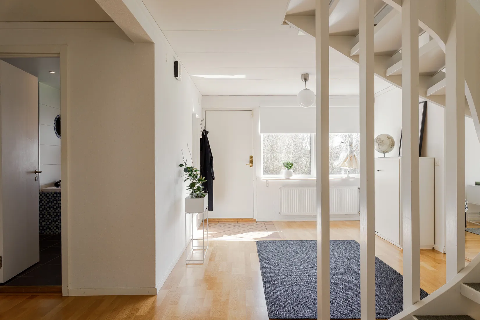 Villa, Ladövägen 19, Hov, Växjö