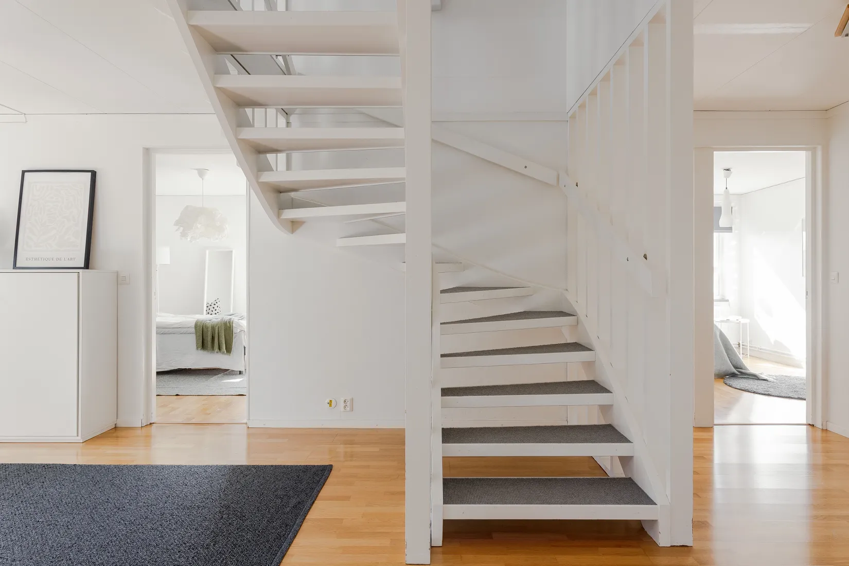 Villa, Ladövägen 19, Hov, Växjö