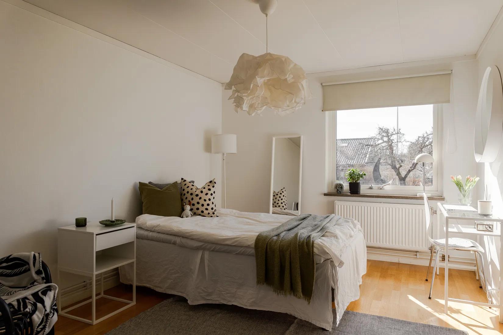 Villa, Ladövägen 19, Hov, Växjö