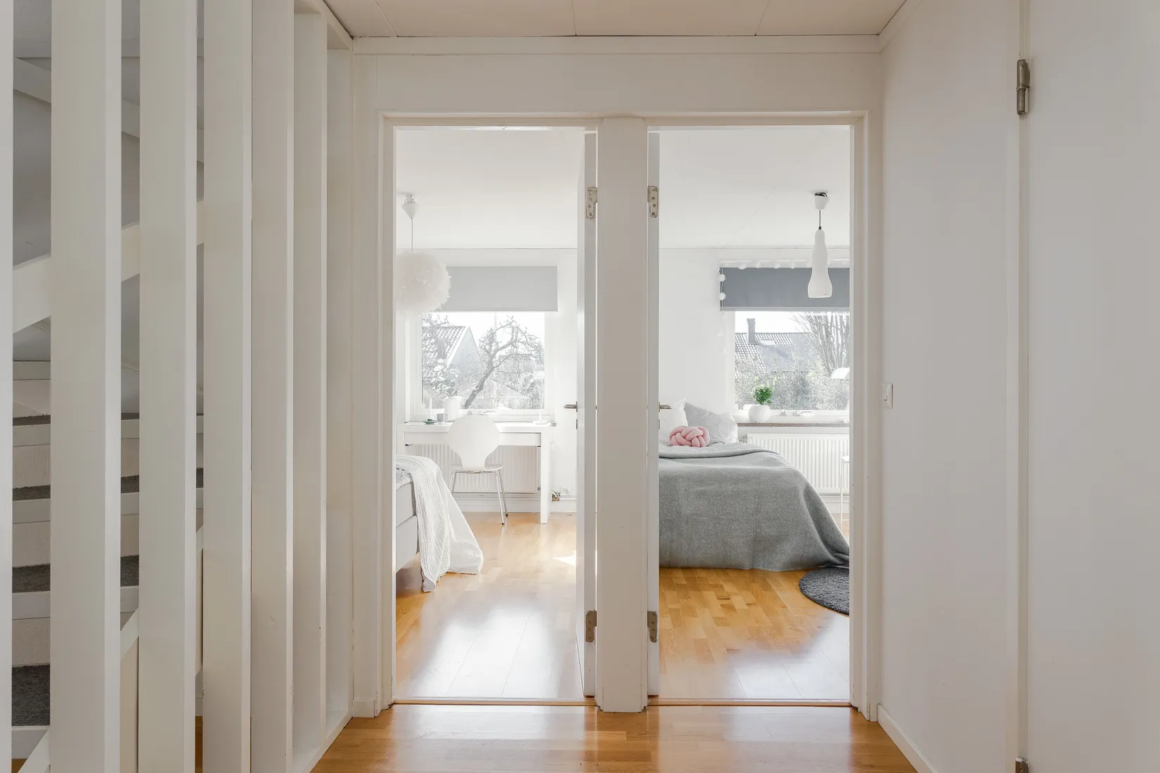 Villa, Ladövägen 19, Hov, Växjö