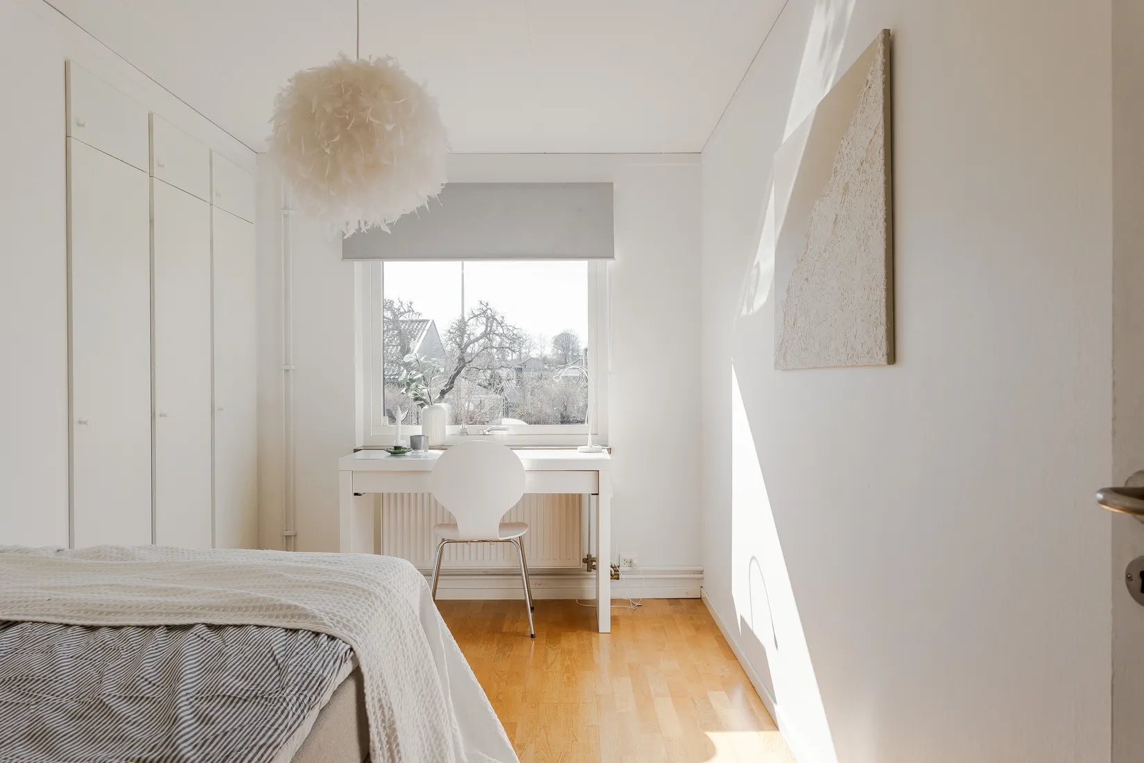 Villa, Ladövägen 19, Hov, Växjö