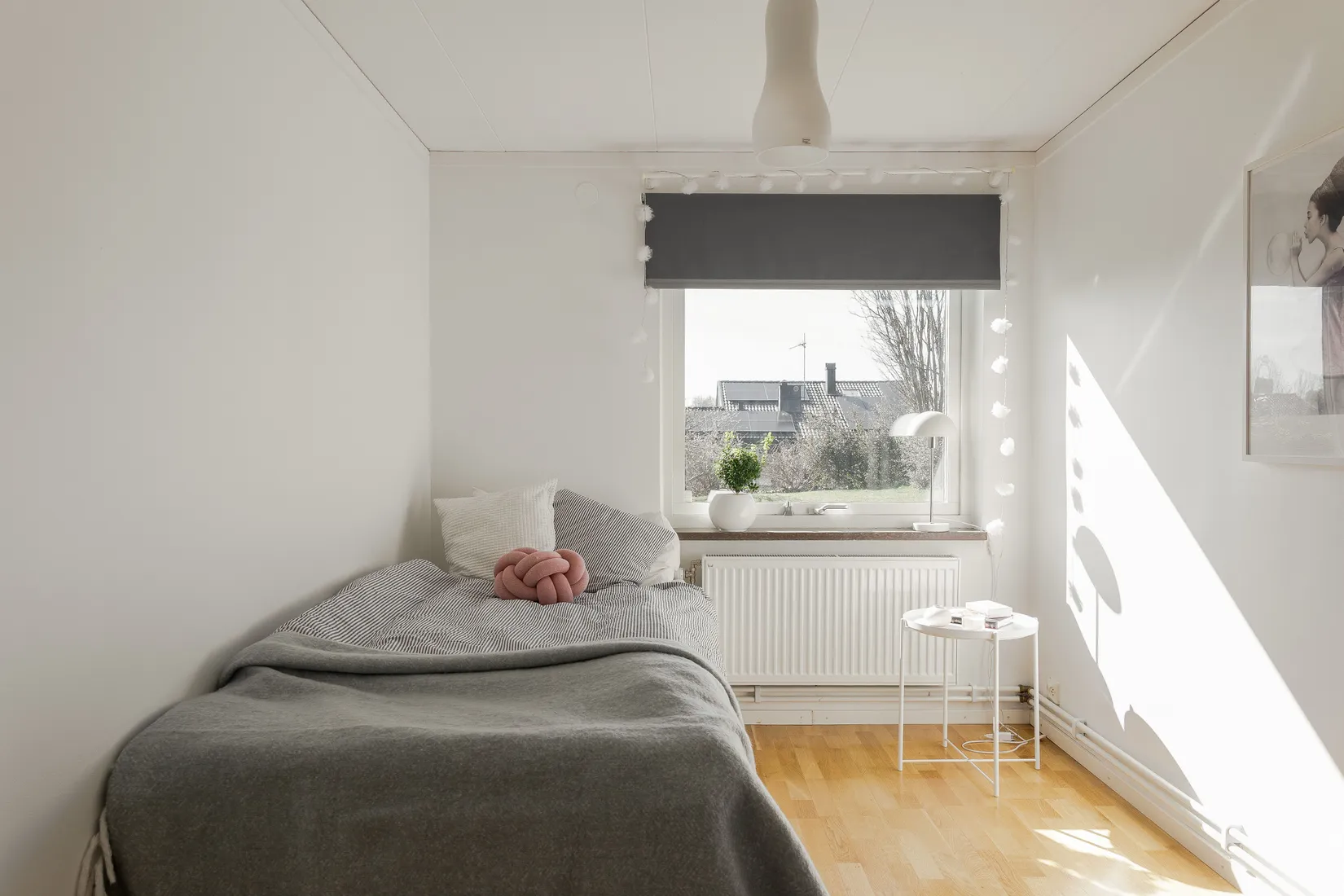 Villa, Ladövägen 19, Hov, Växjö