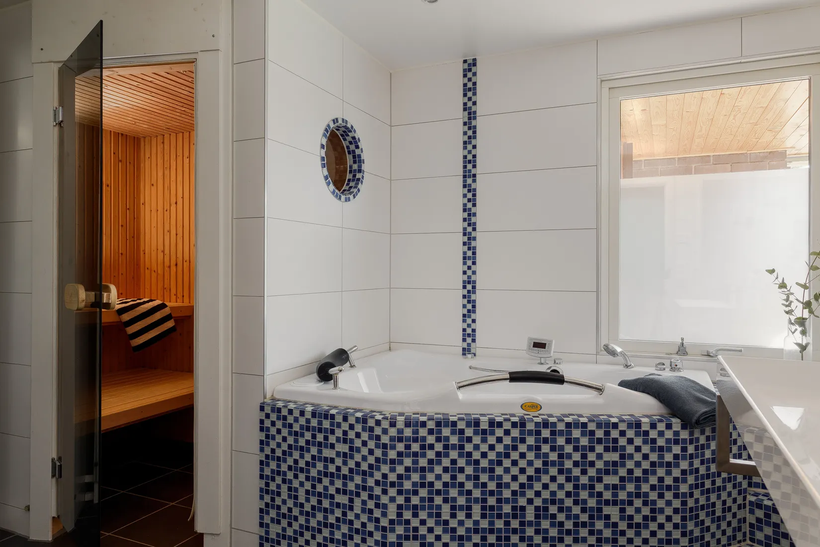 Villa, Ladövägen 19, Hov, Växjö