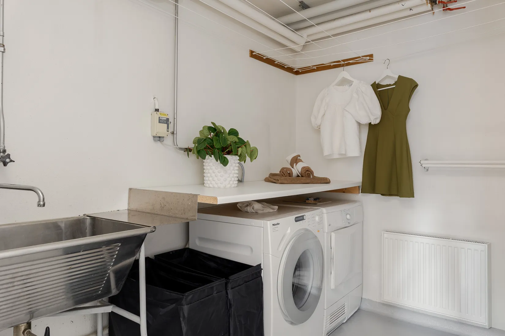 Villa, Ladövägen 19, Hov, Växjö