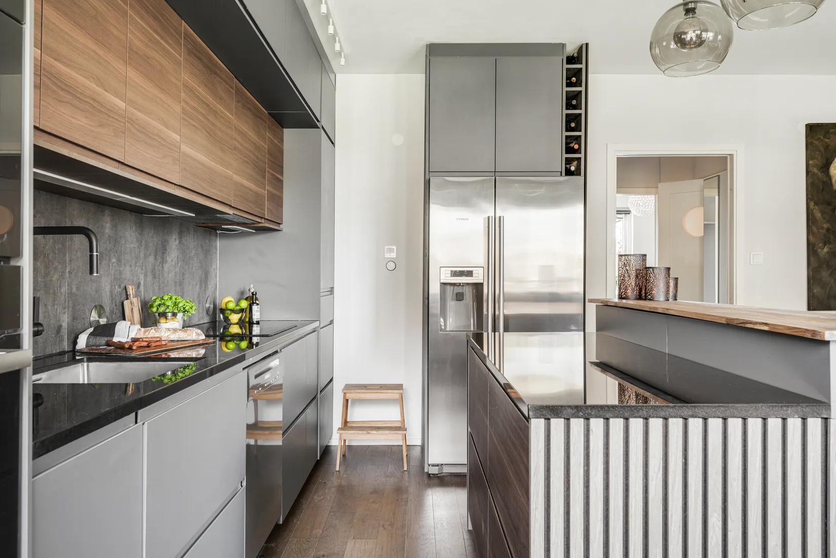 Bostadsrätt, Planteringsvägen 5B, Villan, Ängelholm