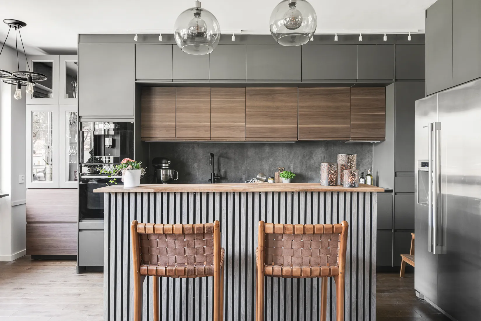 Bostadsrätt, Planteringsvägen 5B, Villan, Ängelholm