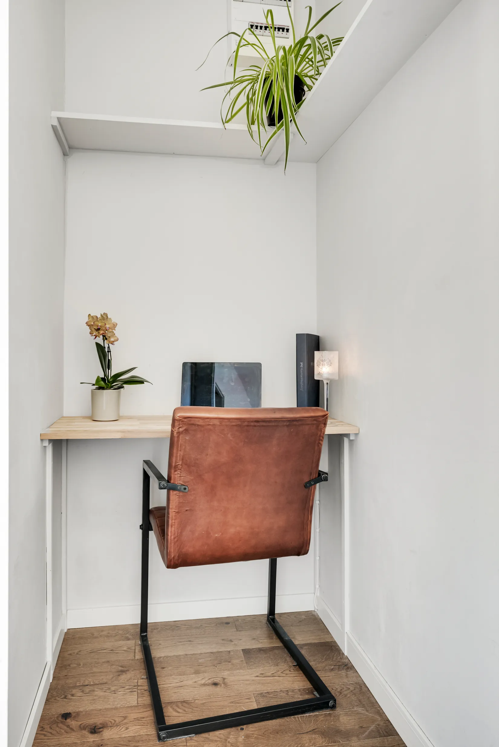 Bostadsrätt, Planteringsvägen 5B, Villan, Ängelholm