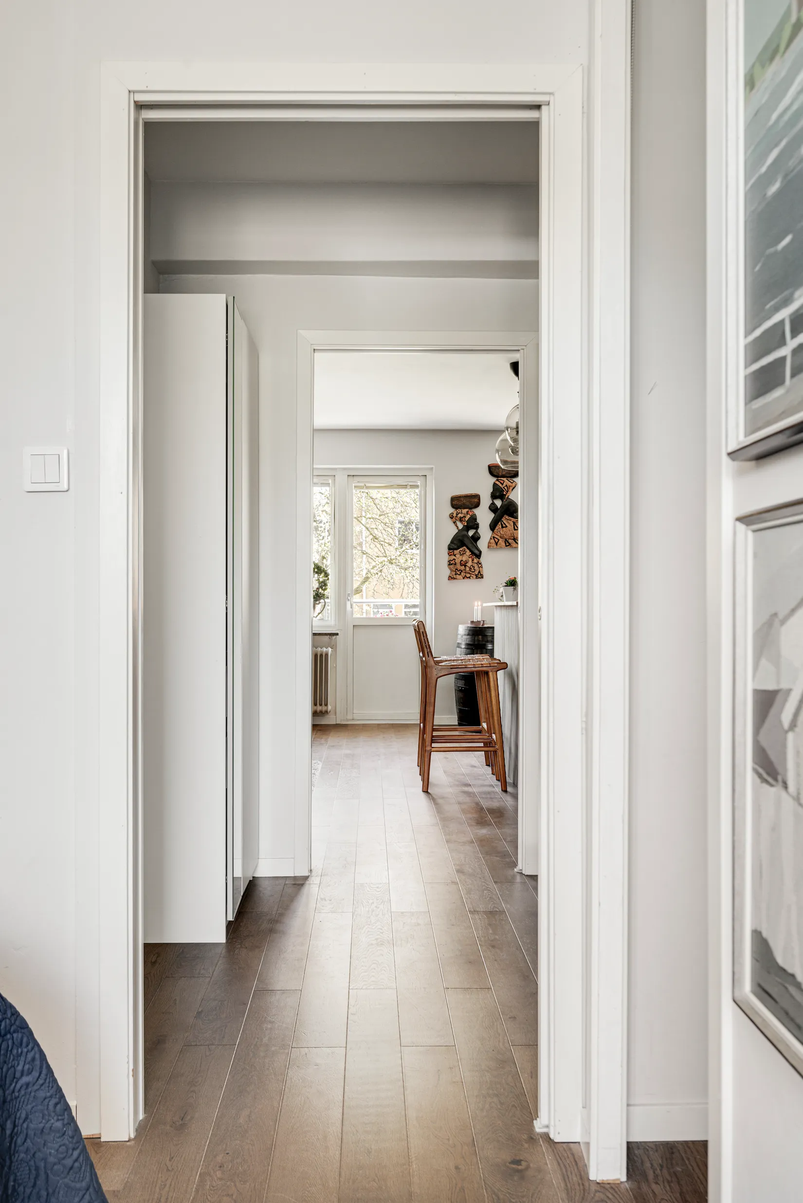 Bostadsrätt, Planteringsvägen 5B, Villan, Ängelholm