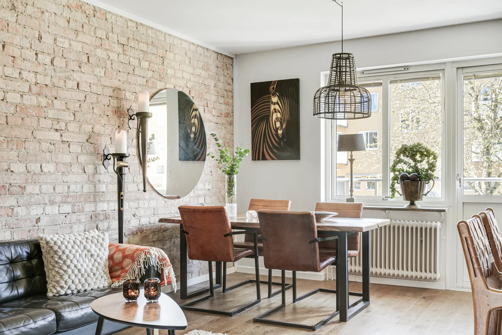 Bostadsrätt, Planteringsvägen 5B, Villan, Ängelholm