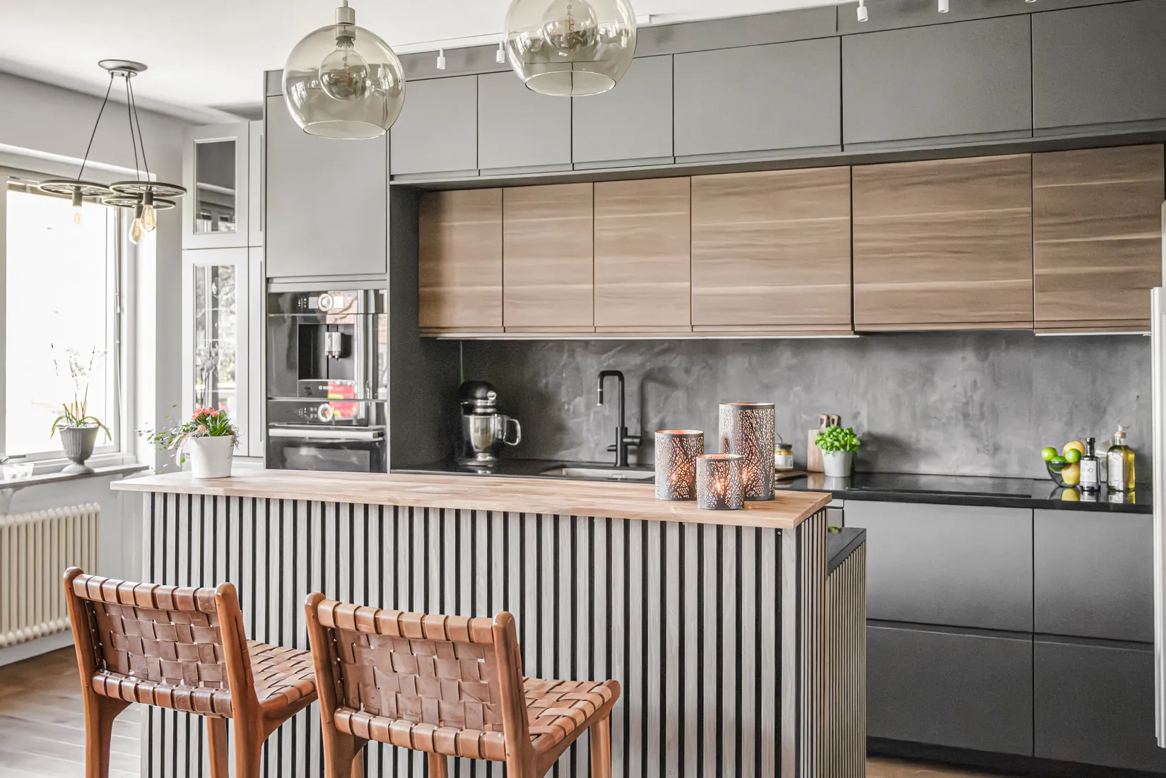 Bostadsrätt, Planteringsvägen 5B, Villan, Ängelholm