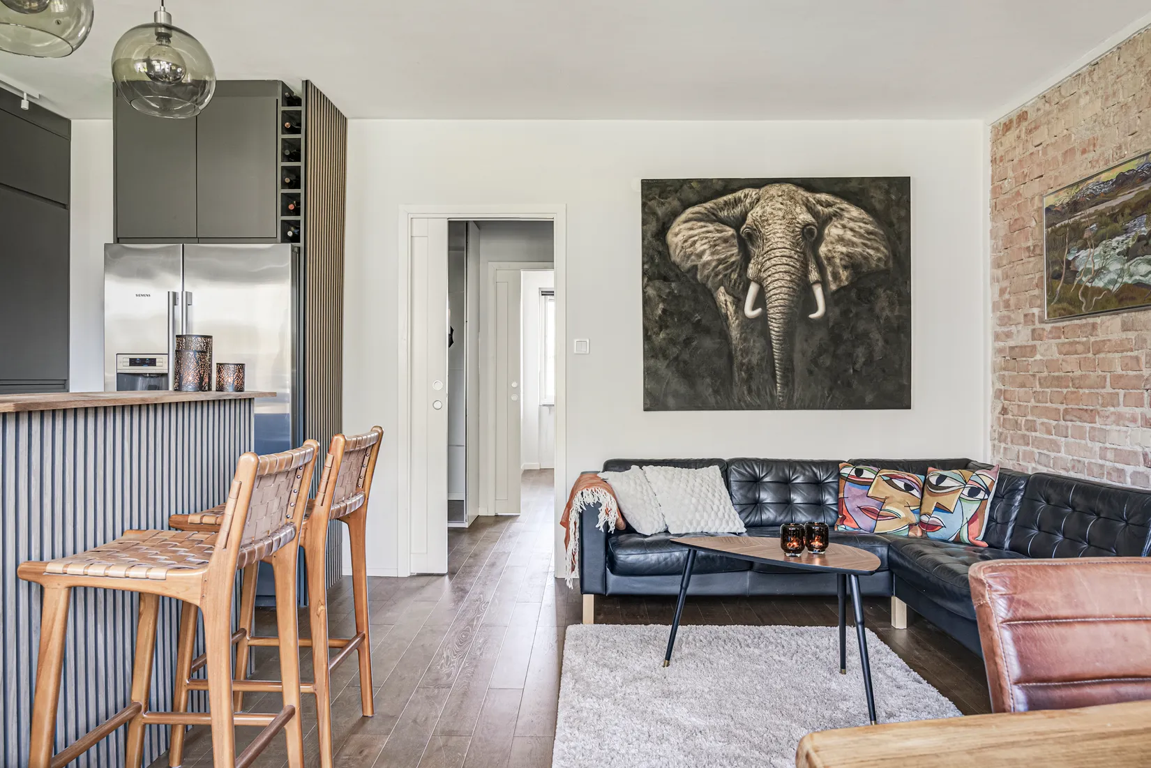 Bostadsrätt, Planteringsvägen 5B, Villan, Ängelholm