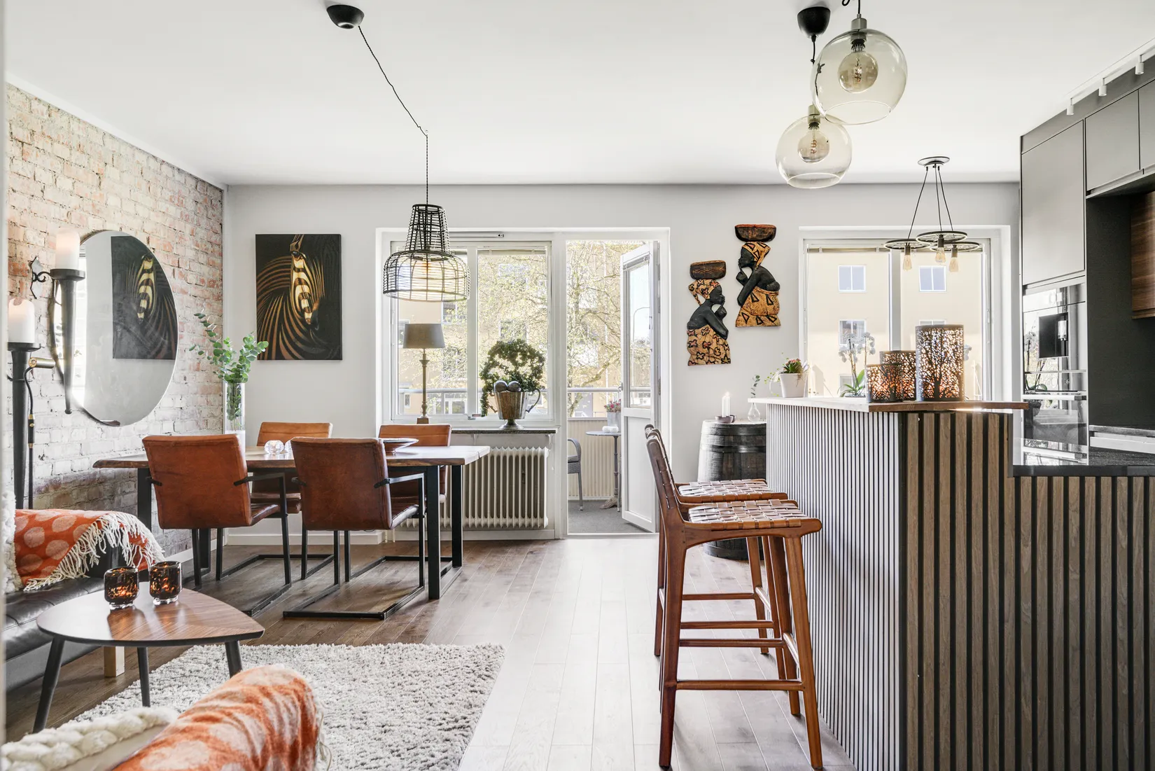 Bostadsrätt, Planteringsvägen 5B, Villan, Ängelholm