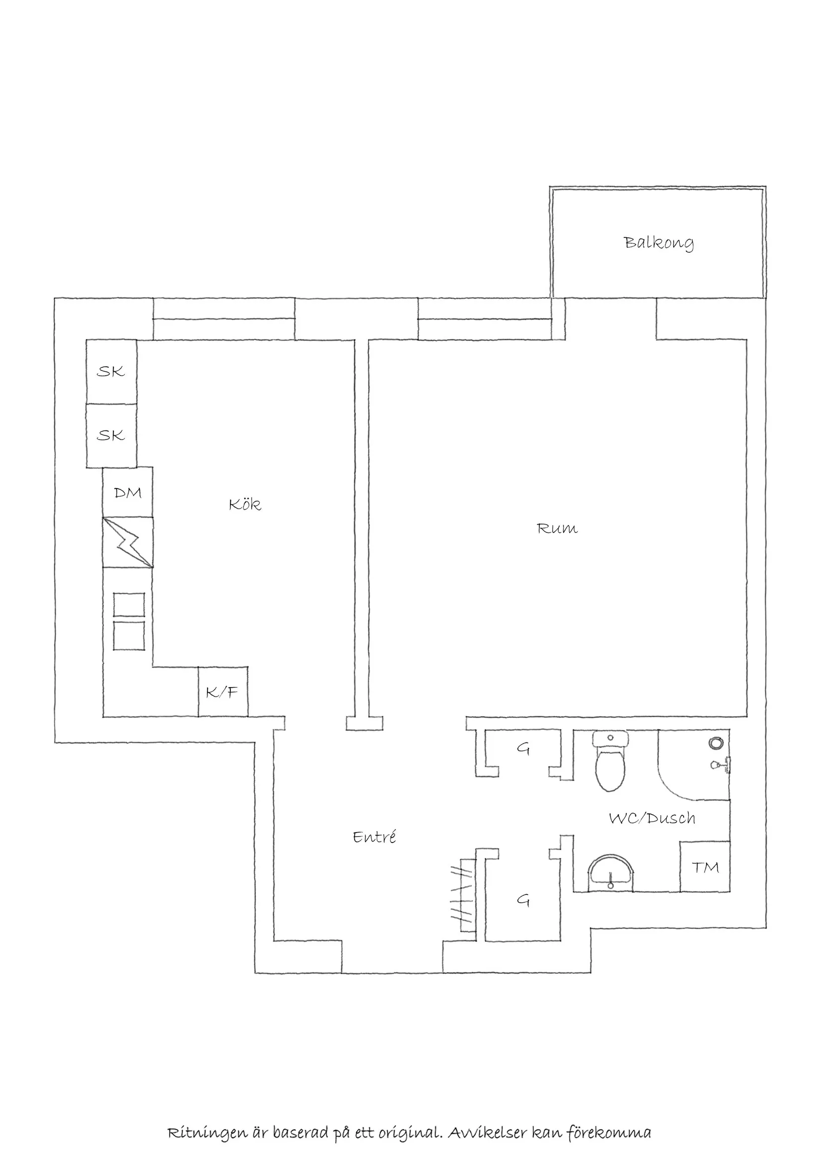 Bostadsrätt, Luthagsesplanaden 1A, Främre Luthagen, Uppsala