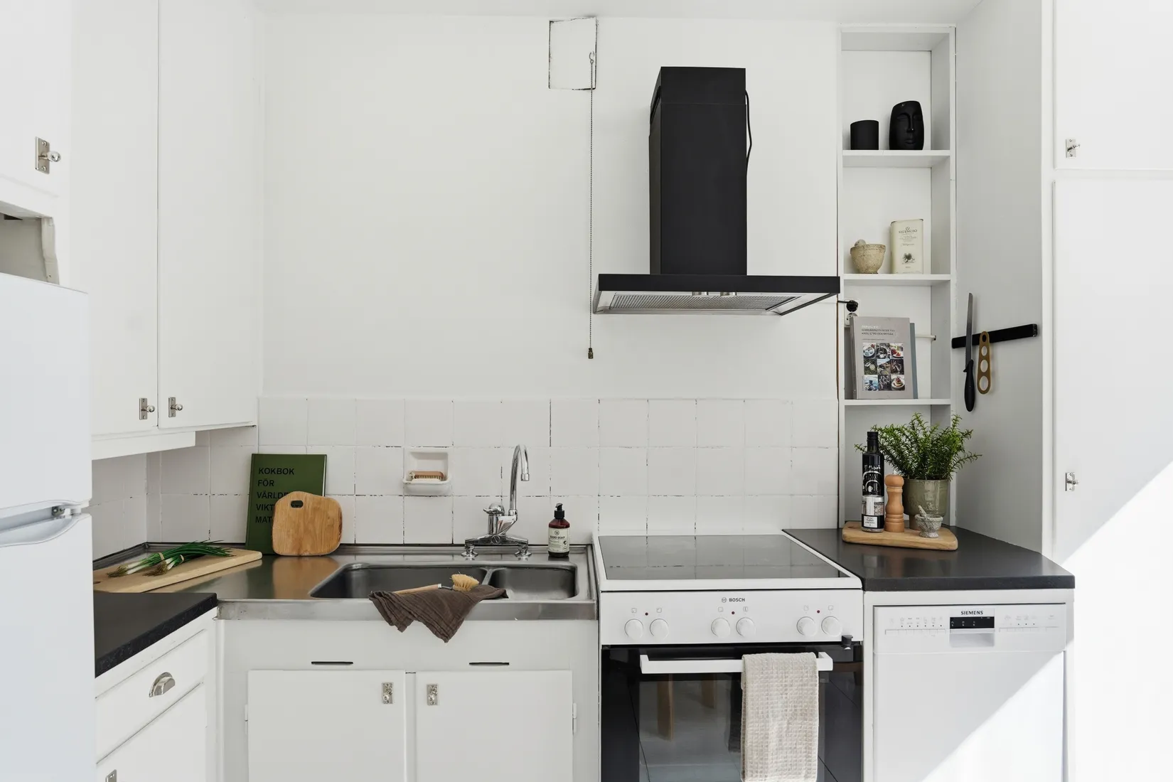 Bostadsrätt, Luthagsesplanaden 1A, Främre Luthagen, Uppsala