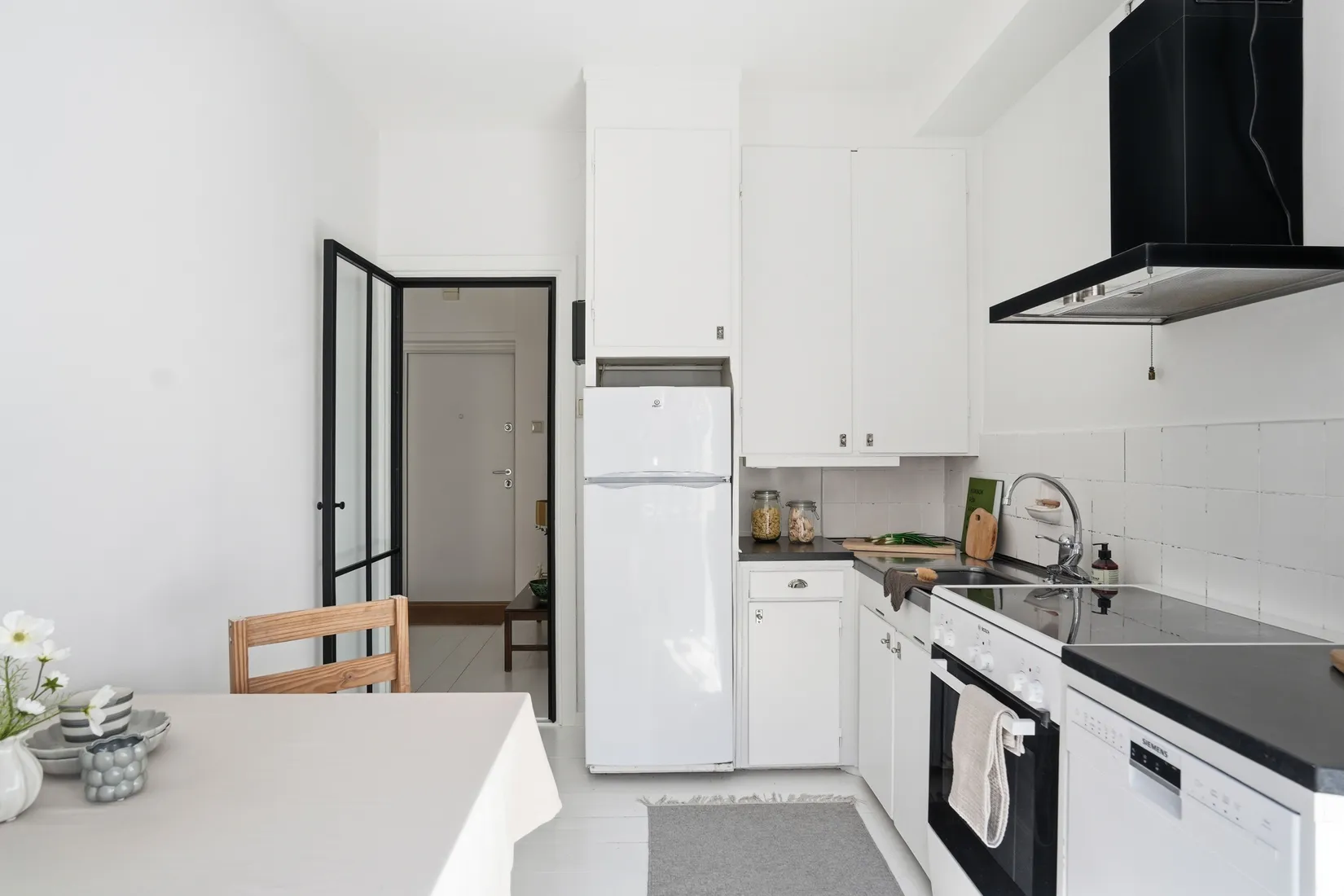 Bostadsrätt, Luthagsesplanaden 1A, Främre Luthagen, Uppsala