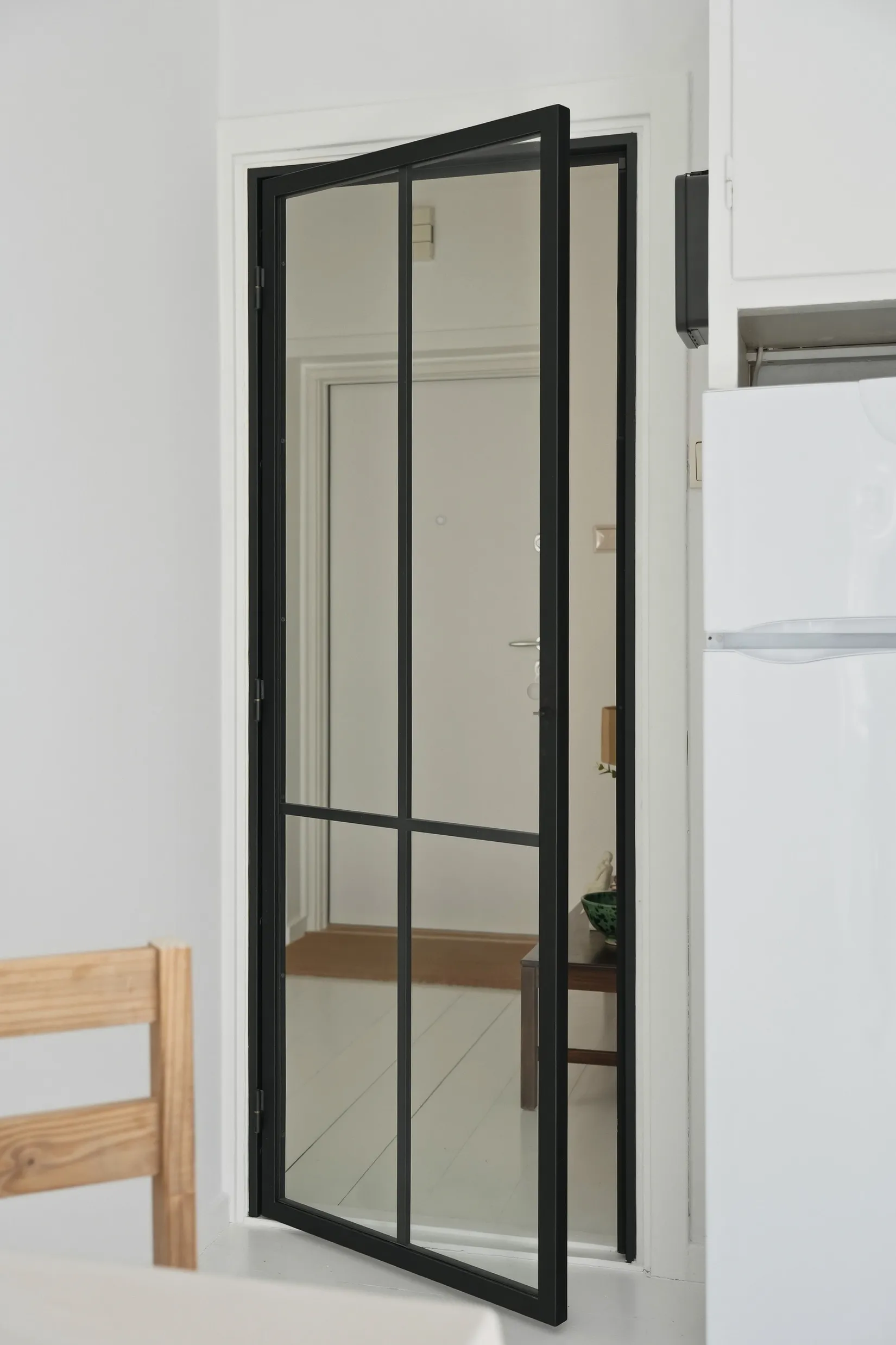 Bostadsrätt, Luthagsesplanaden 1A, Främre Luthagen, Uppsala