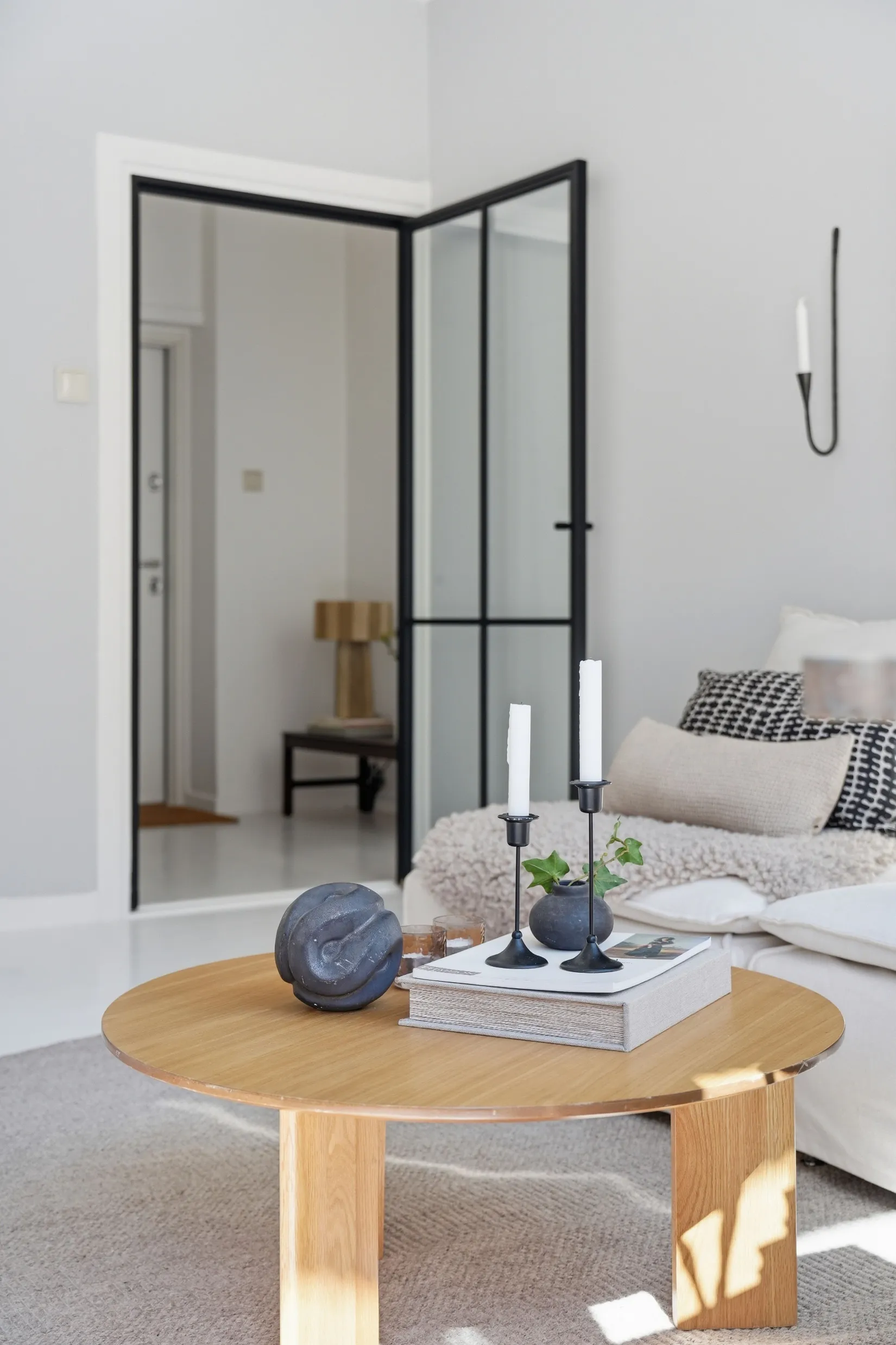 Bostadsrätt, Luthagsesplanaden 1A, Främre Luthagen, Uppsala