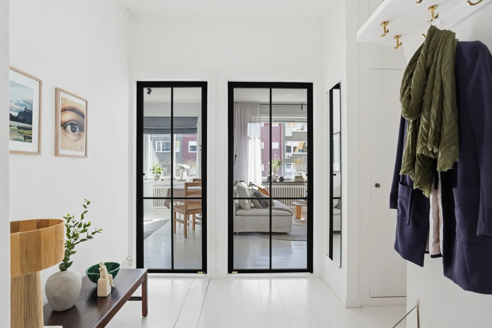 Bostadsrätt, Luthagsesplanaden 1A, Främre Luthagen, Uppsala