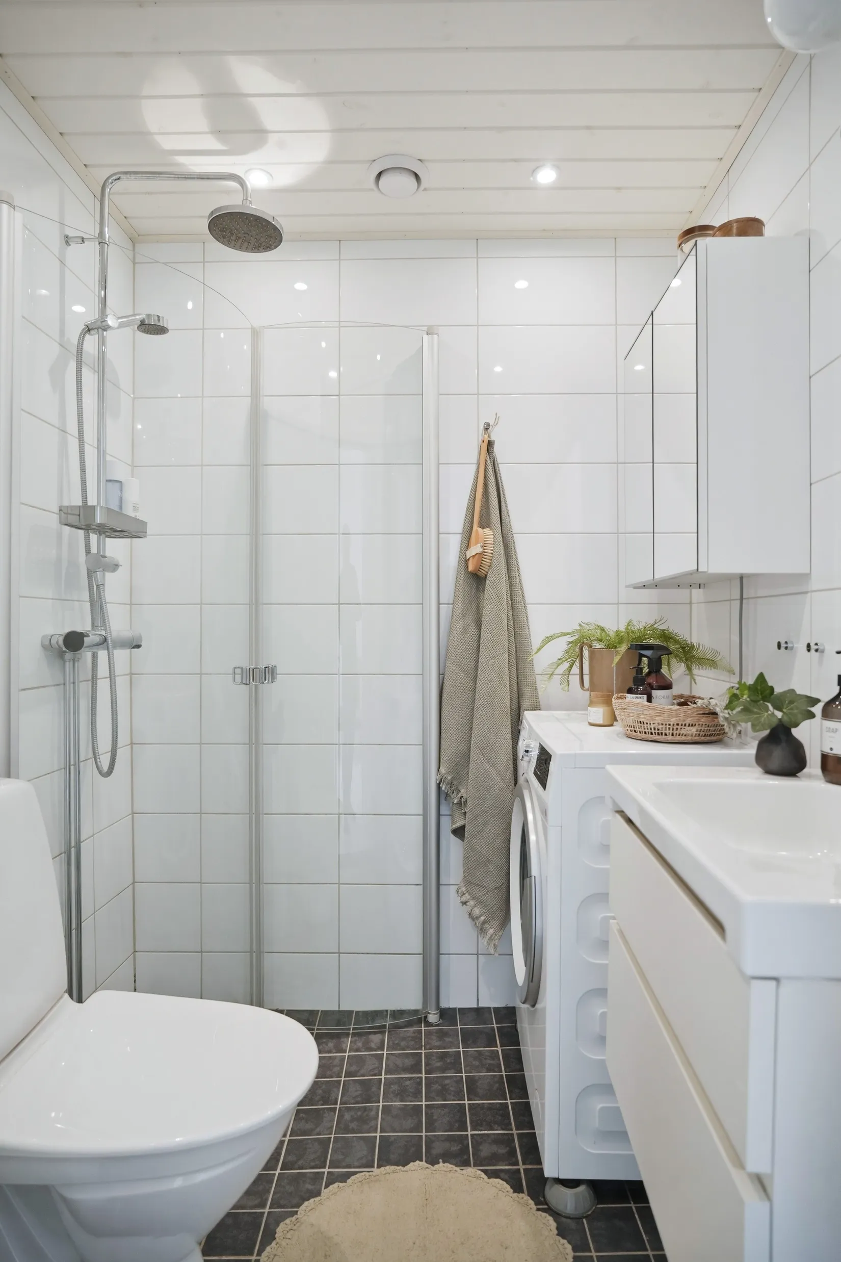 Bostadsrätt, Luthagsesplanaden 1A, Främre Luthagen, Uppsala