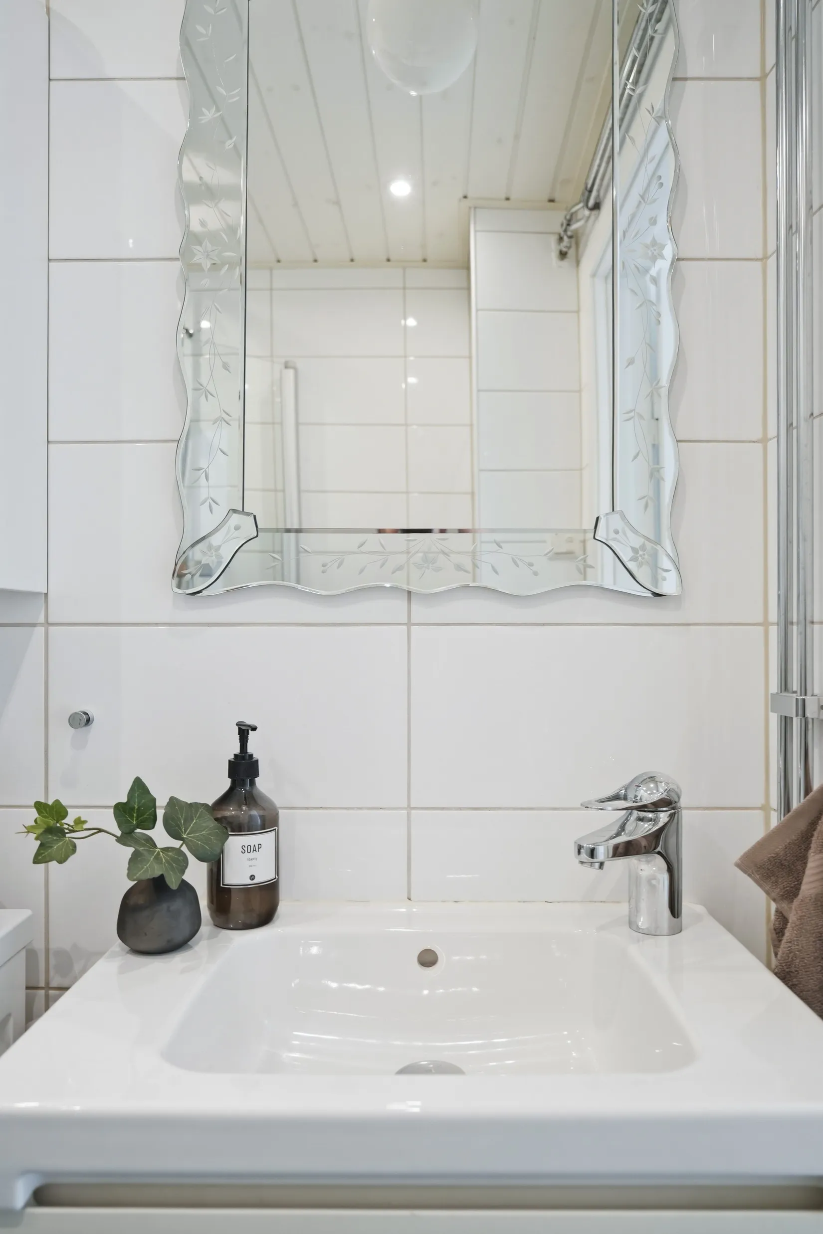 Bostadsrätt, Luthagsesplanaden 1A, Främre Luthagen, Uppsala
