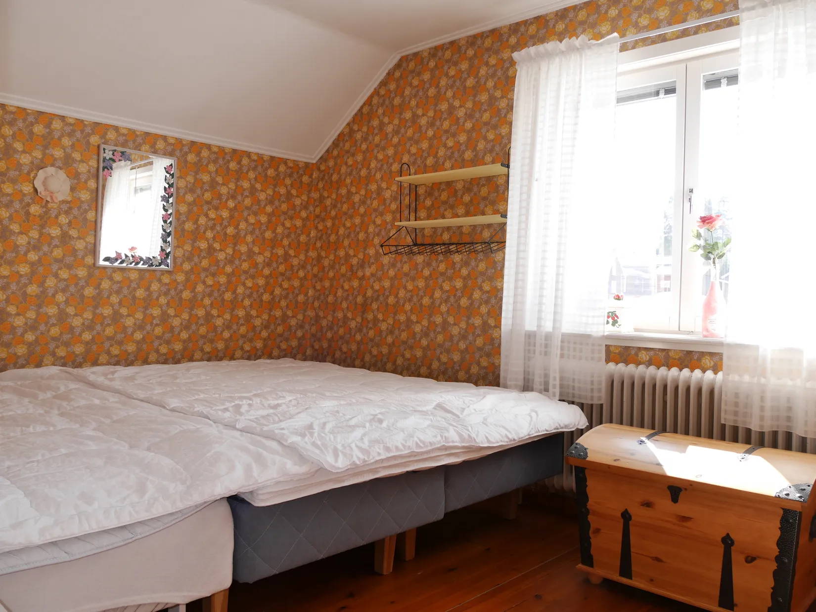 Villa, Kaunisvaara 299, Kaunisvaara, Pajala