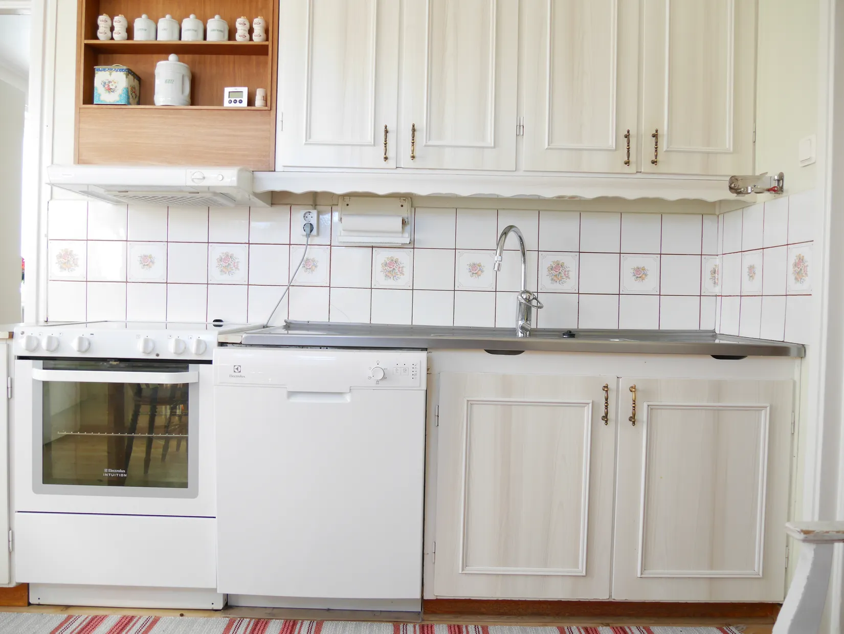 Villa, Kaunisvaara 299, Kaunisvaara, Pajala