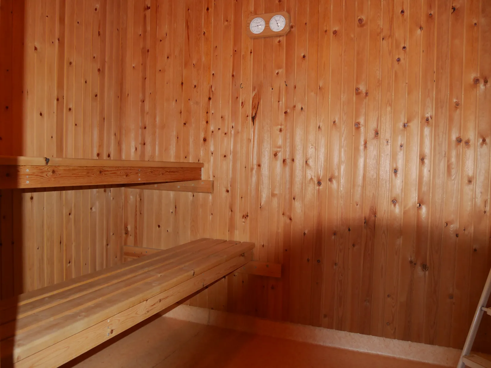 Villa, Kaunisvaara 299, Kaunisvaara, Pajala