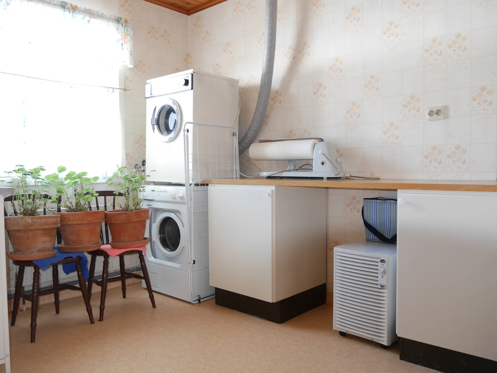 Villa, Kaunisvaara 299, Kaunisvaara, Pajala