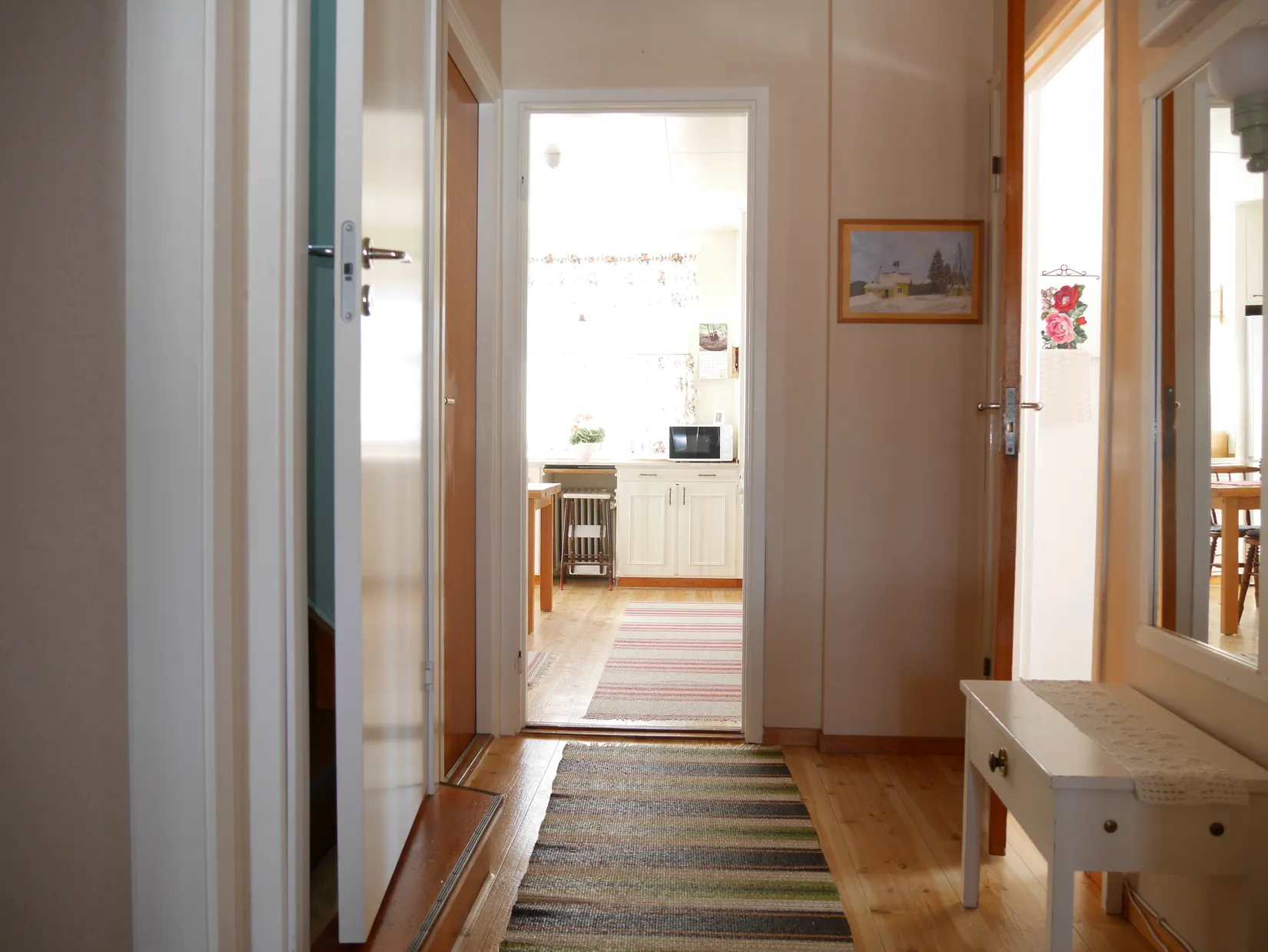 Villa, Kaunisvaara 299, Kaunisvaara, Pajala