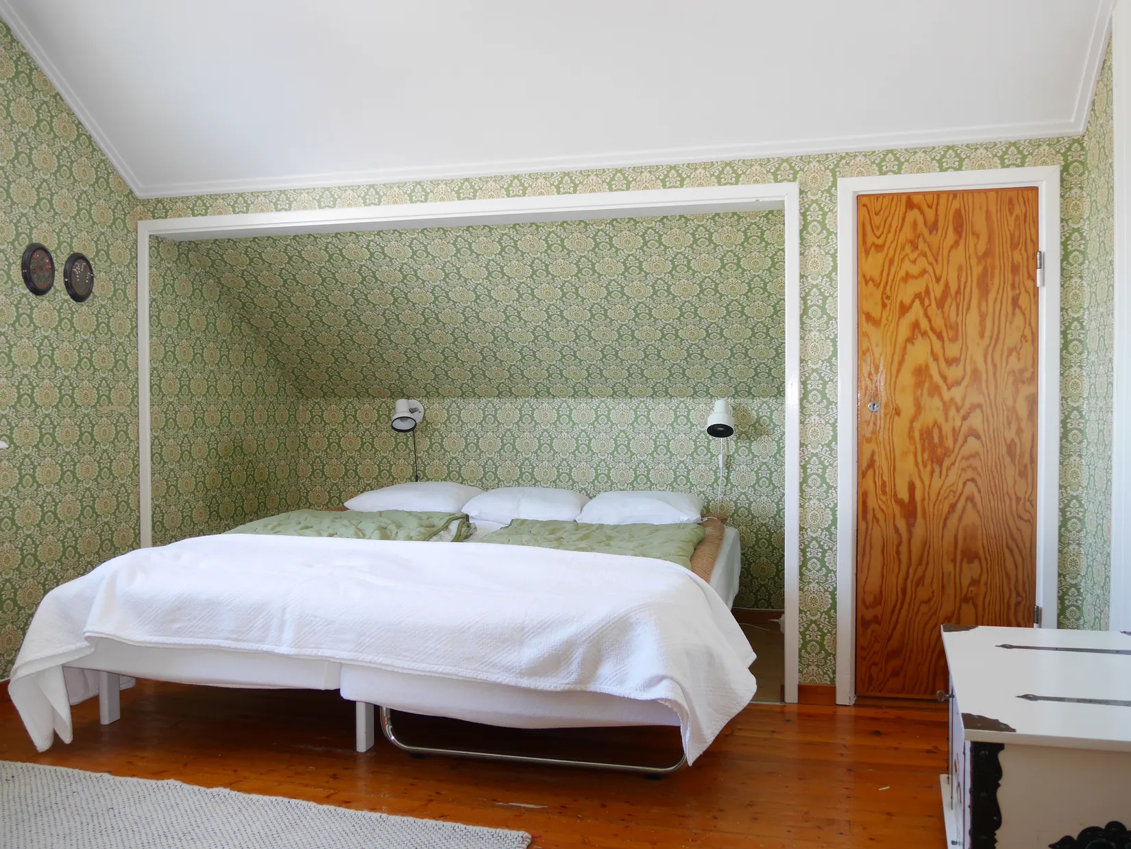 Villa, Kaunisvaara 299, Kaunisvaara, Pajala