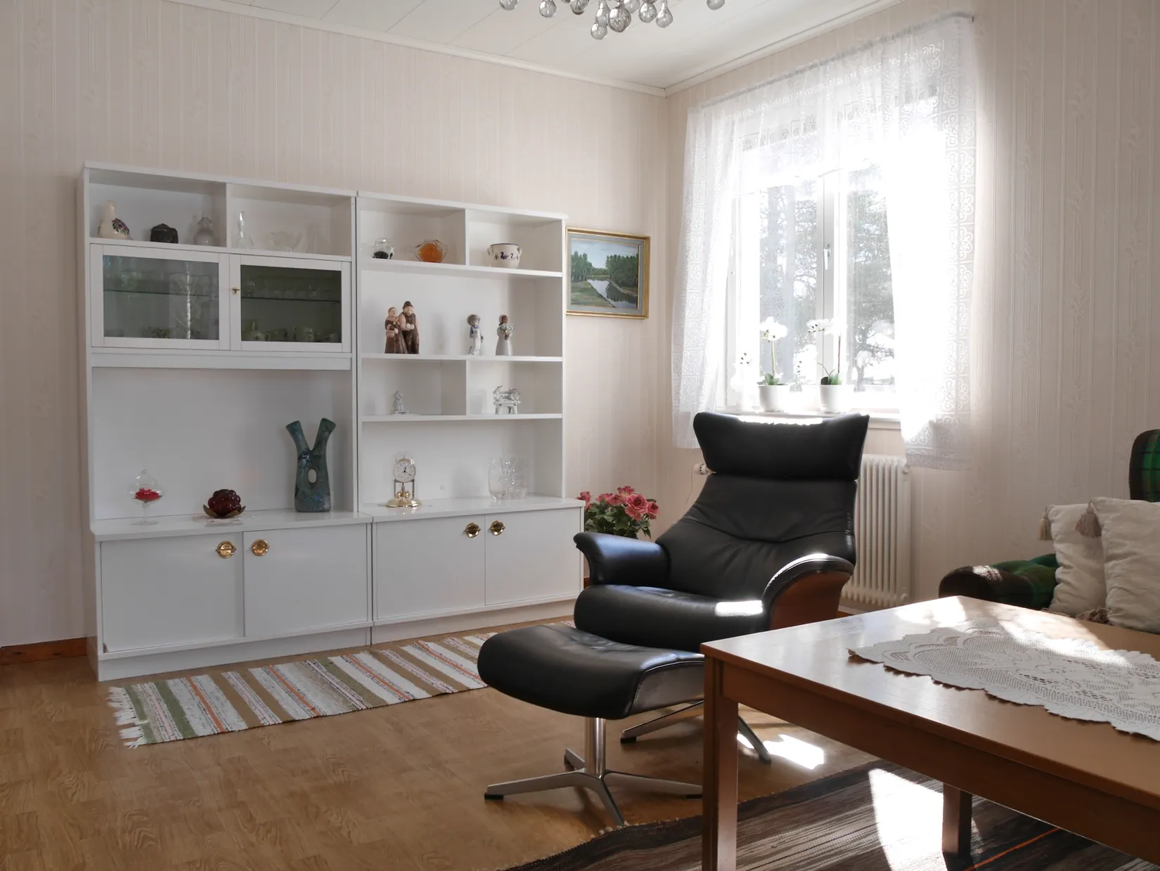 Villa, Kaunisvaara 299, Kaunisvaara, Pajala