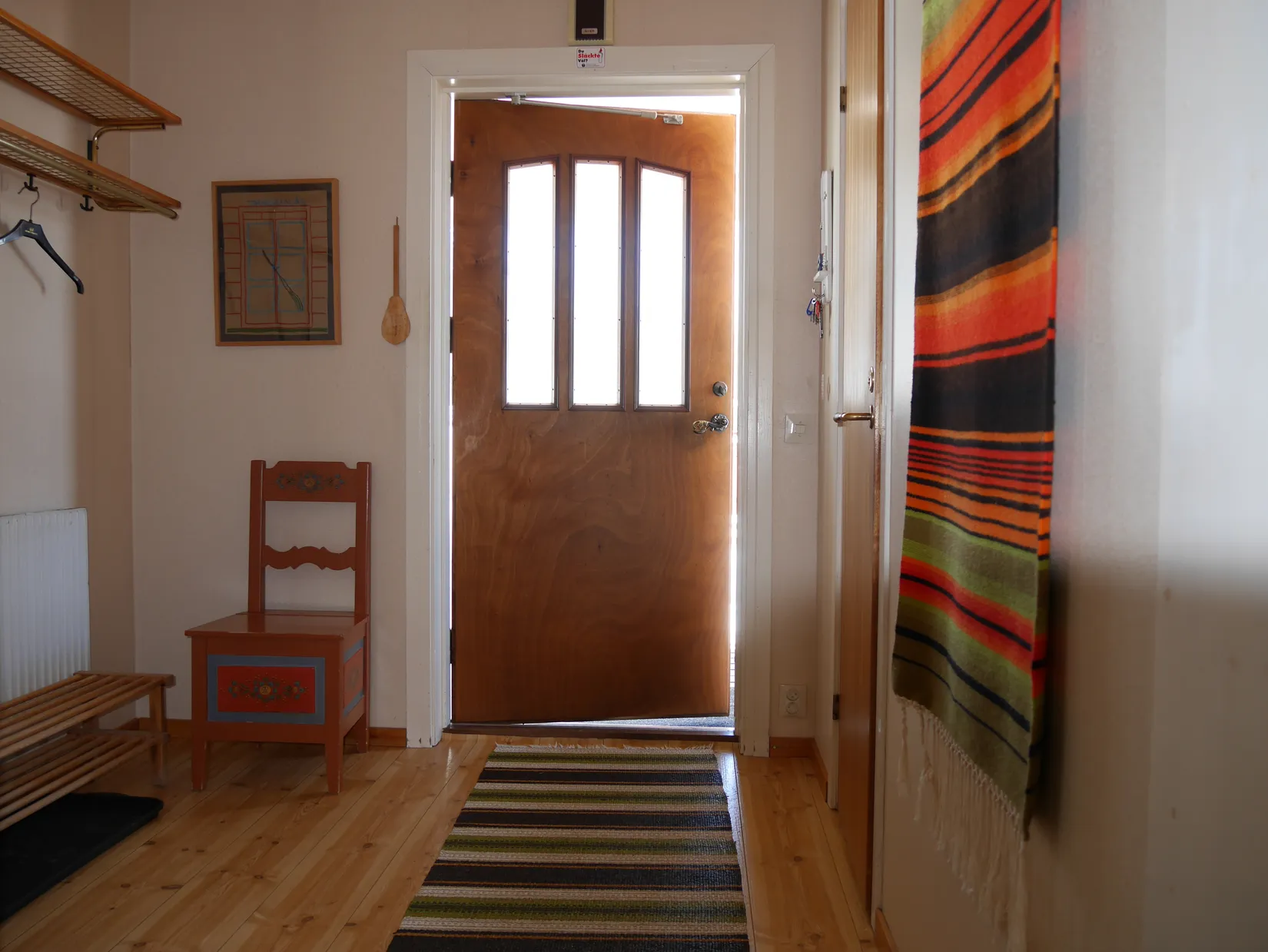 Villa, Kaunisvaara 299, Kaunisvaara, Pajala