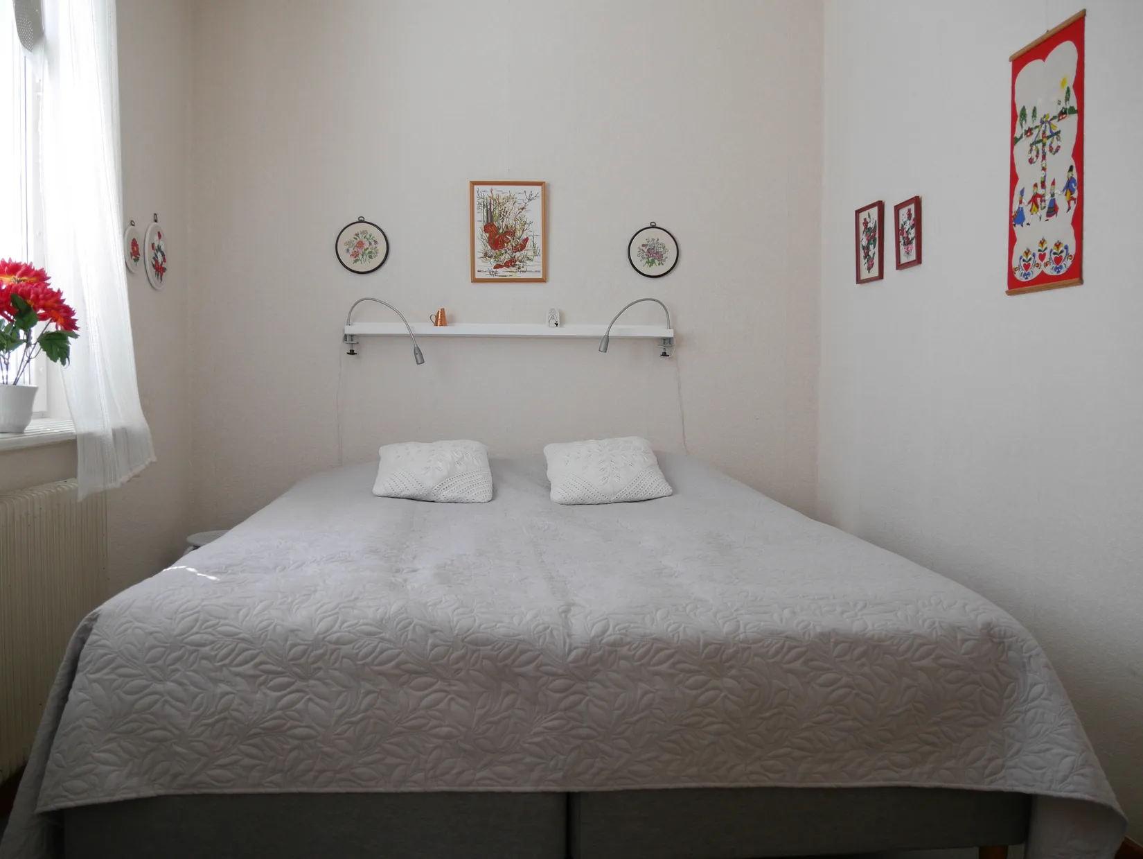 Villa, Kaunisvaara 299, Kaunisvaara, Pajala