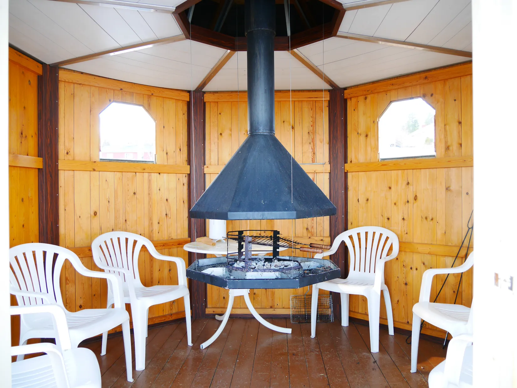 Villa, Kaunisvaara 299, Kaunisvaara, Pajala