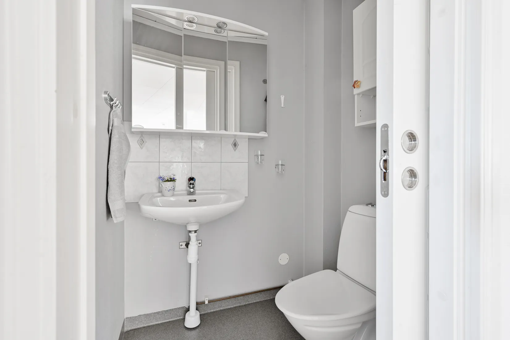 Villa, Kolmilevägen 4, Bollstanäs, Upplands Väsby