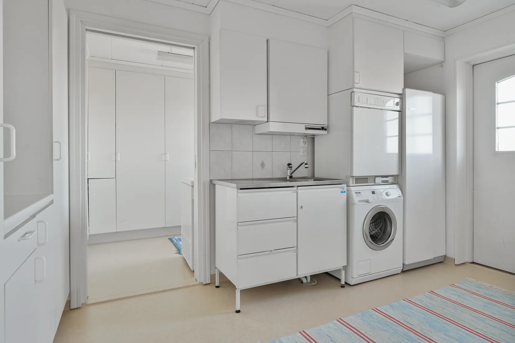 Villa, Kolmilevägen 4, Bollstanäs, Upplands Väsby