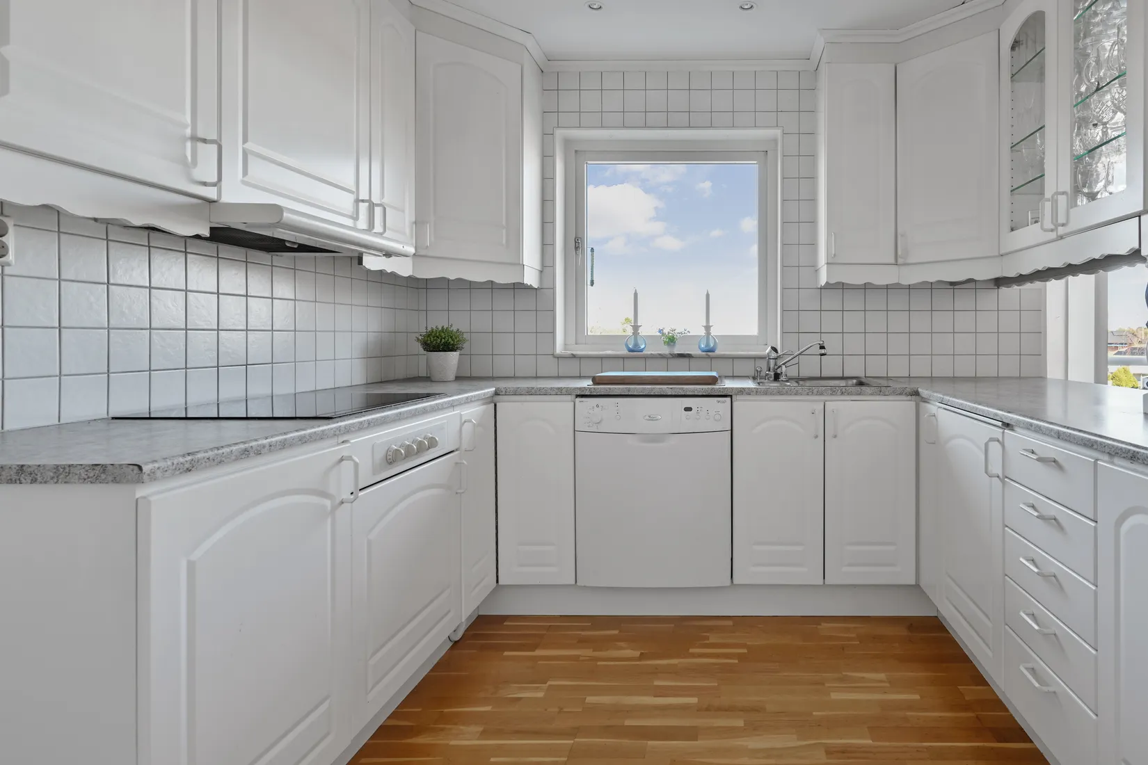 Villa, Kolmilevägen 4, Bollstanäs, Upplands Väsby