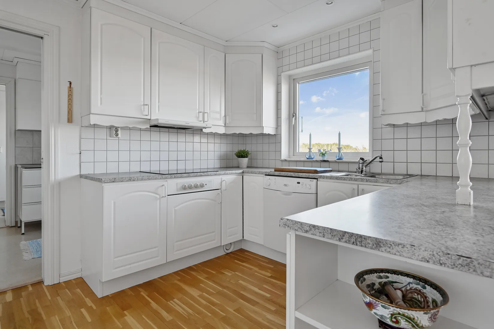 Villa, Kolmilevägen 4, Bollstanäs, Upplands Väsby