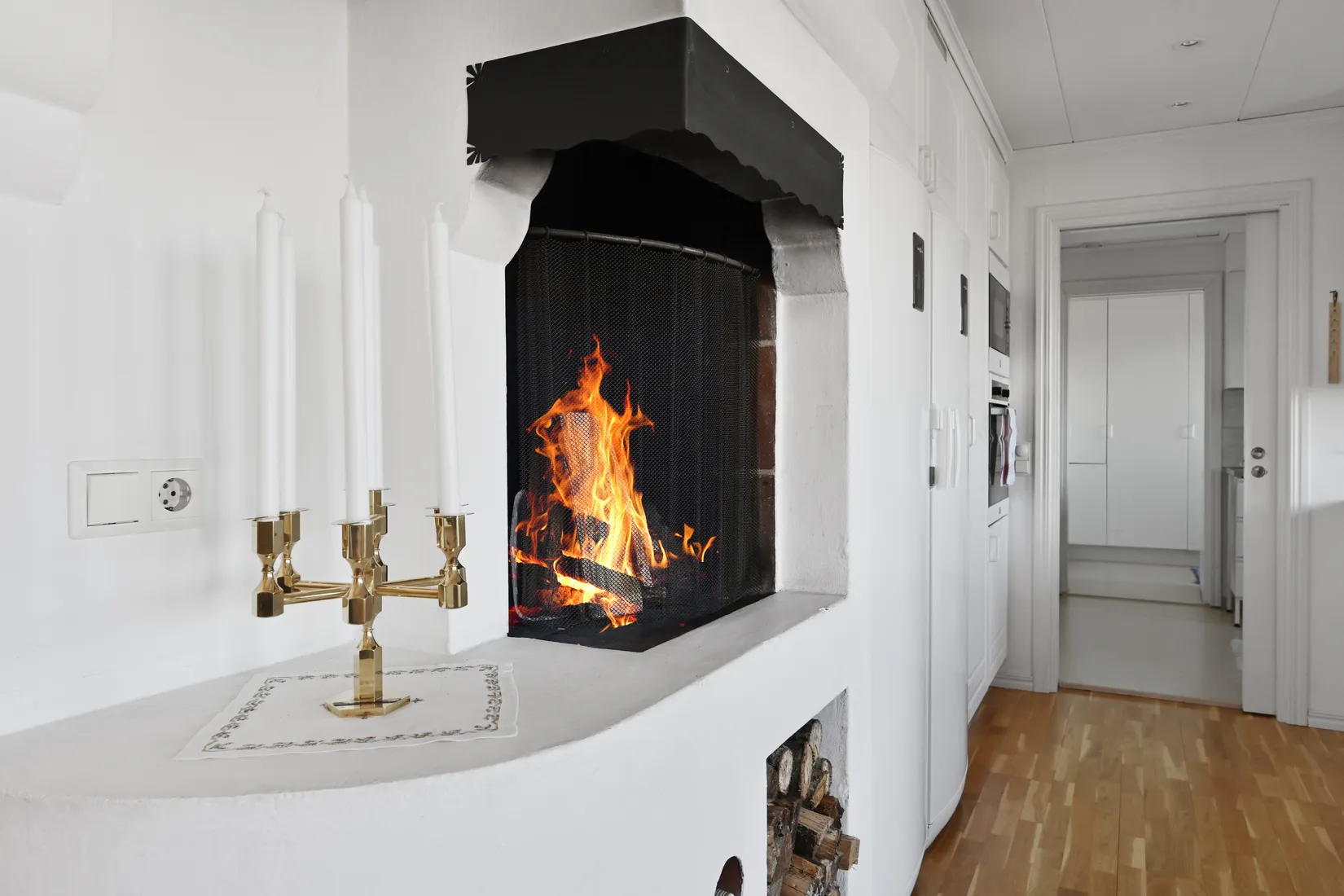 Villa, Kolmilevägen 4, Bollstanäs, Upplands Väsby