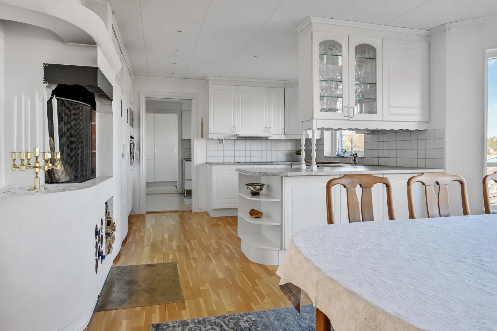 Villa, Kolmilevägen 4, Bollstanäs, Upplands Väsby