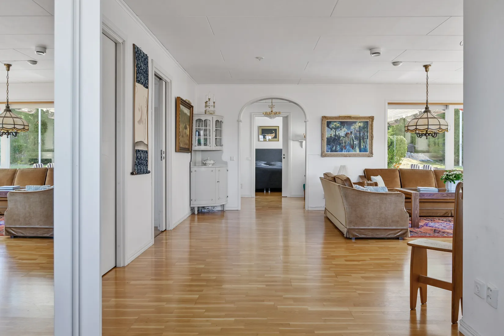 Villa, Kolmilevägen 4, Bollstanäs, Upplands Väsby