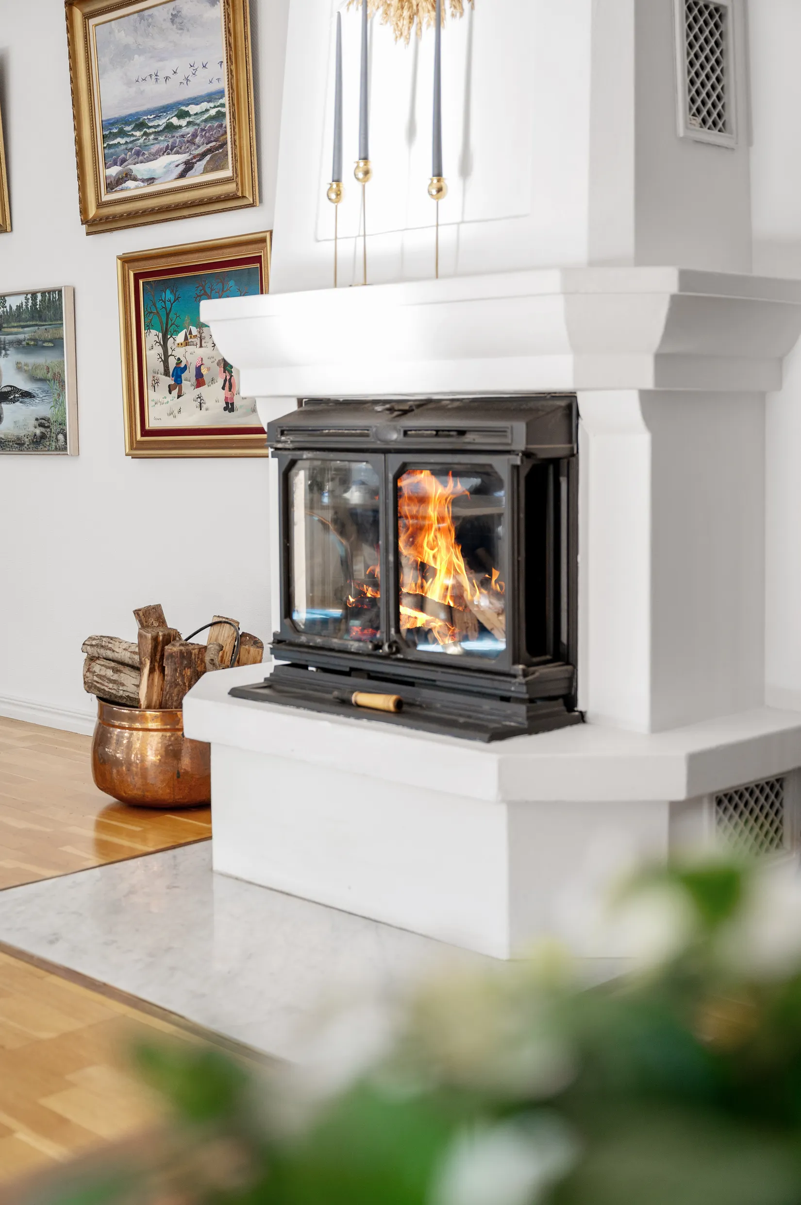 Villa, Kolmilevägen 4, Bollstanäs, Upplands Väsby