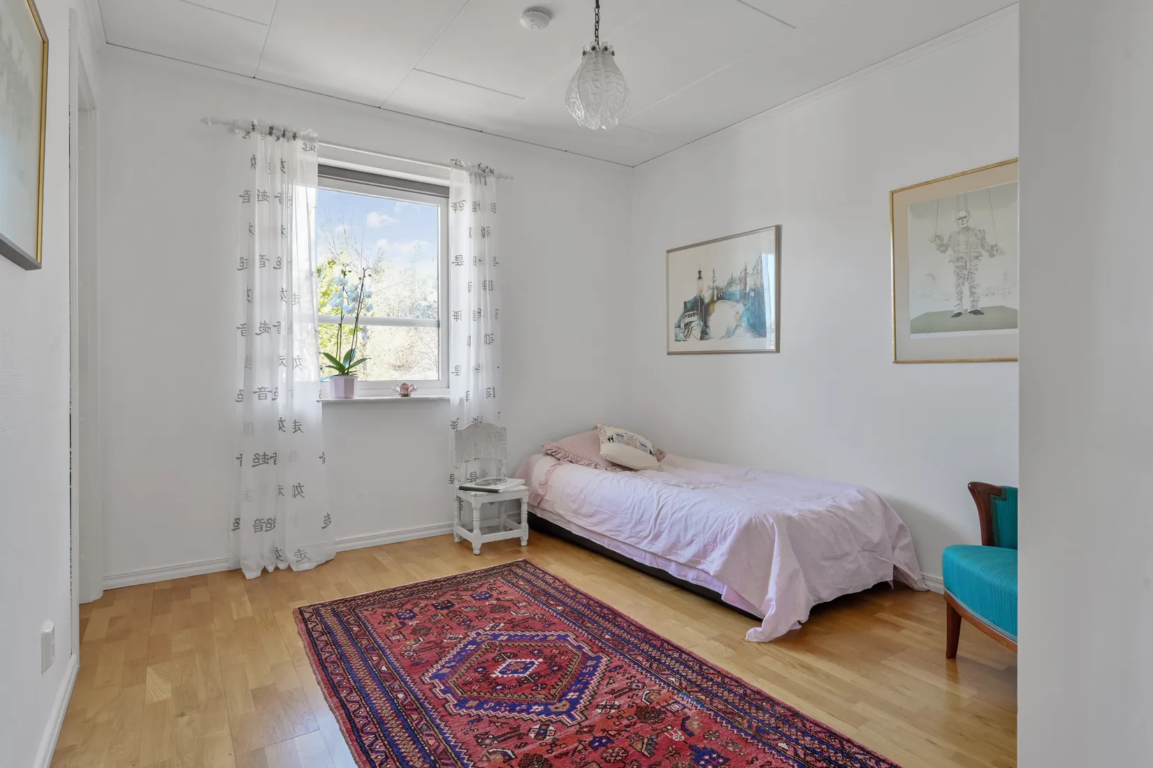 Villa, Kolmilevägen 4, Bollstanäs, Upplands Väsby